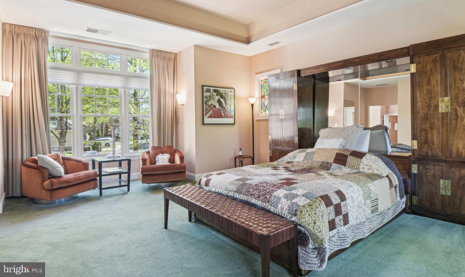 WOODMONT - Residential