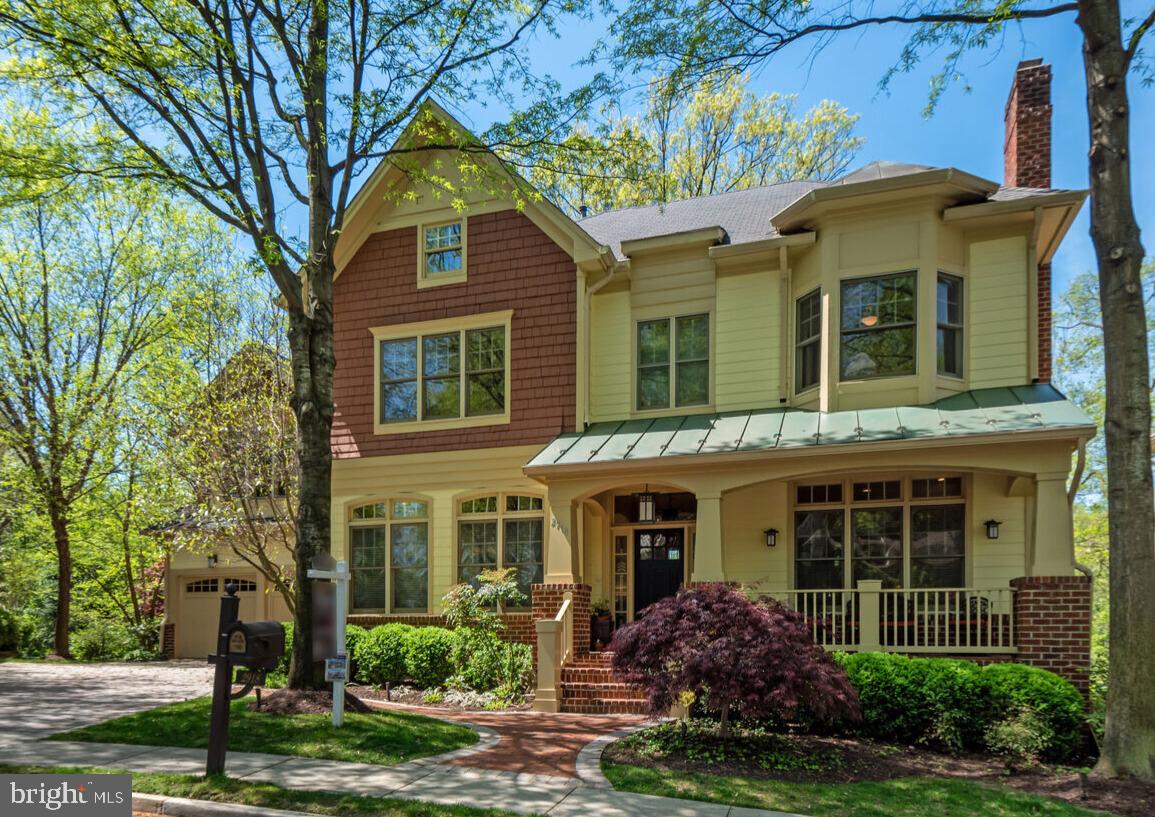 WOODMONT - Residential