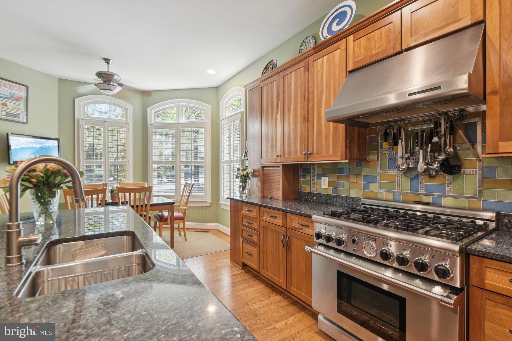 WOODMONT - Residential