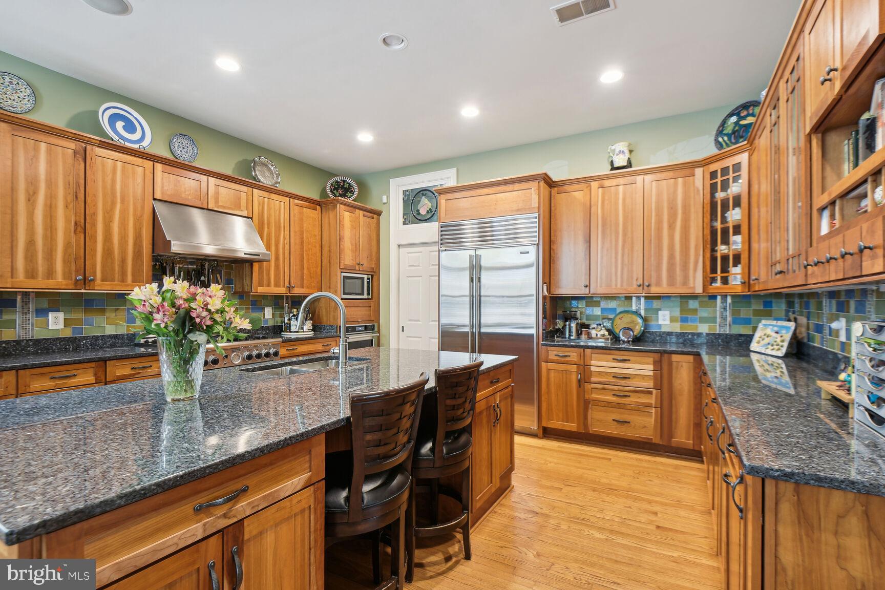 WOODMONT - Residential