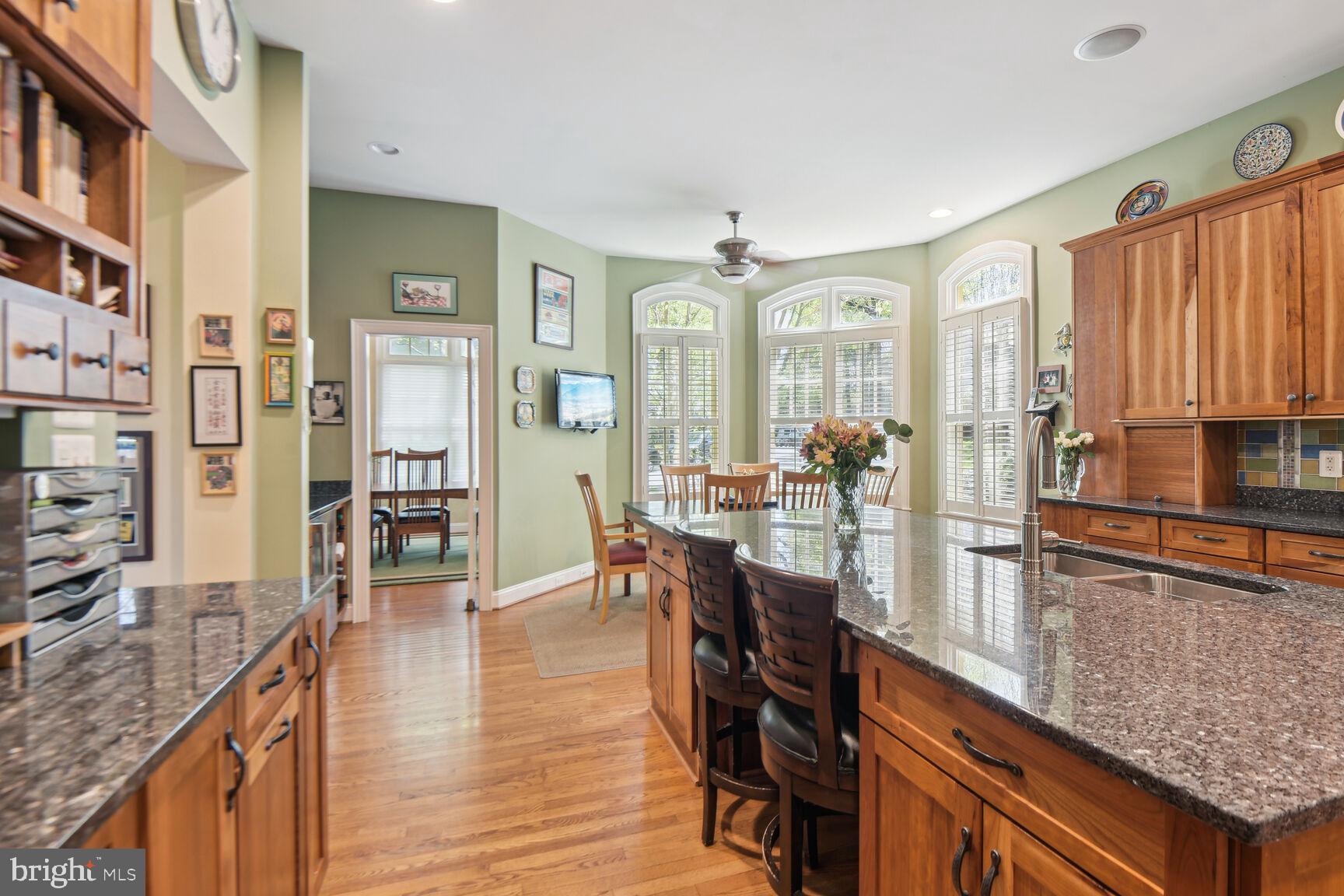 WOODMONT - Residential