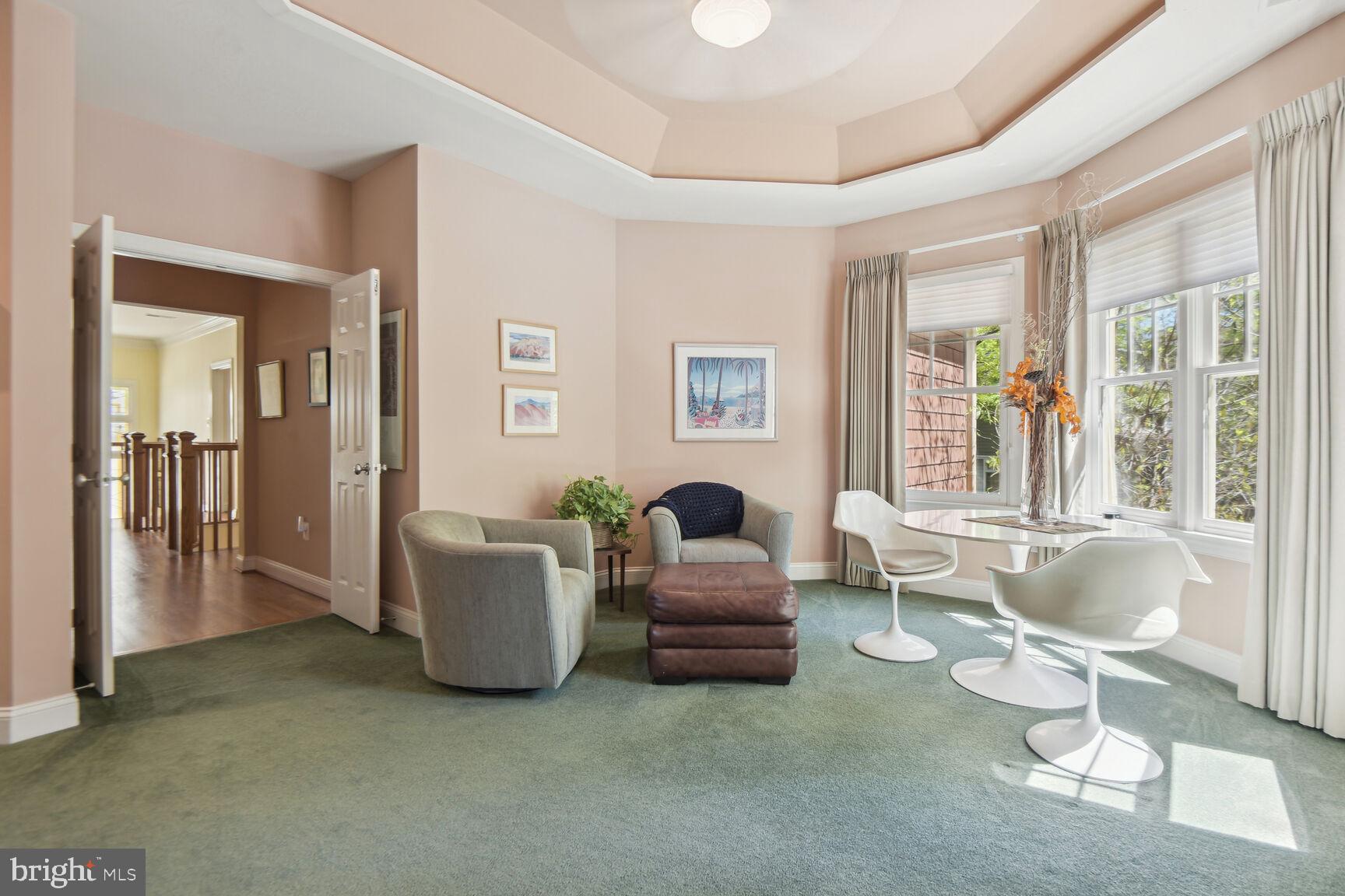 WOODMONT - Residential