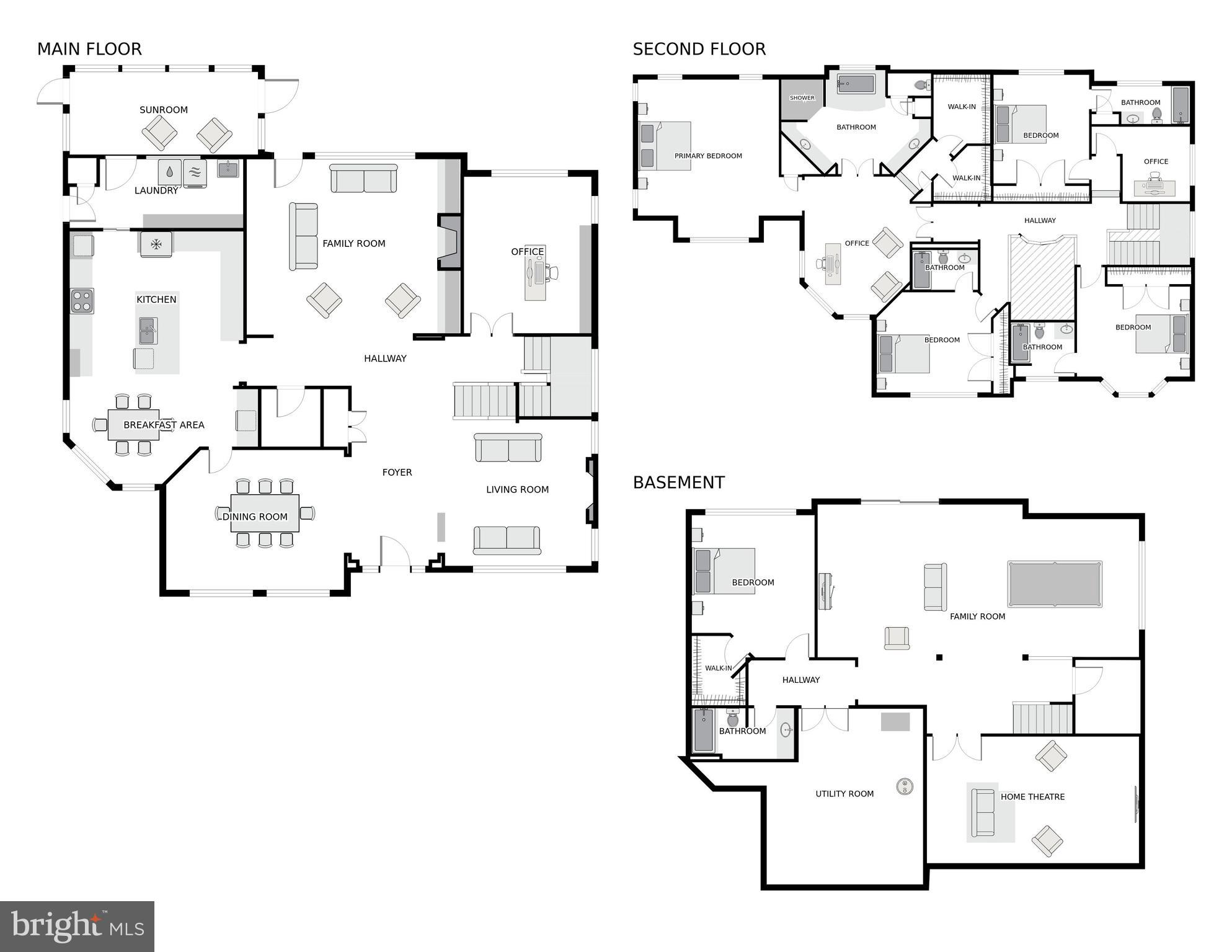 WOODMONT - Residential