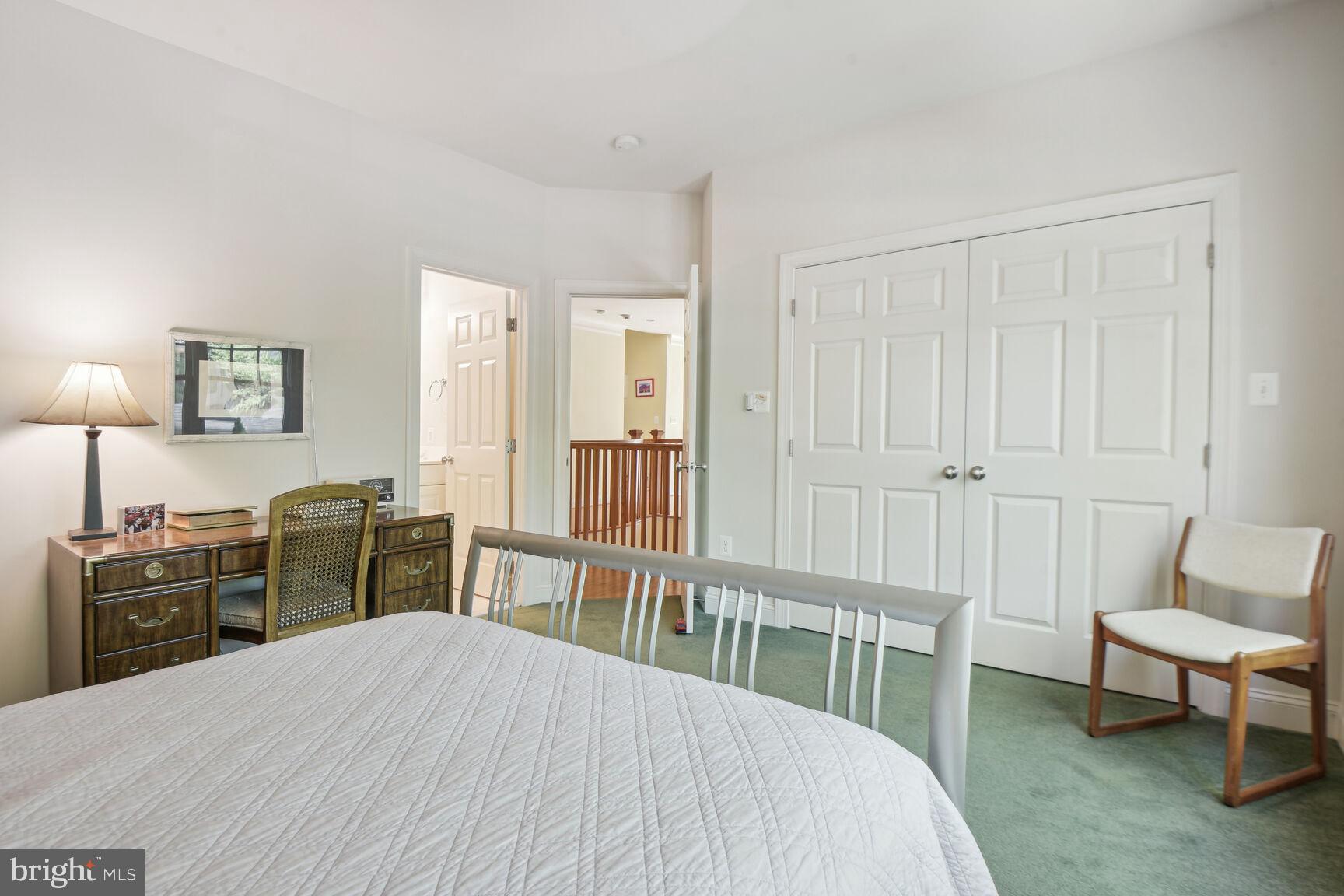 WOODMONT - Residential