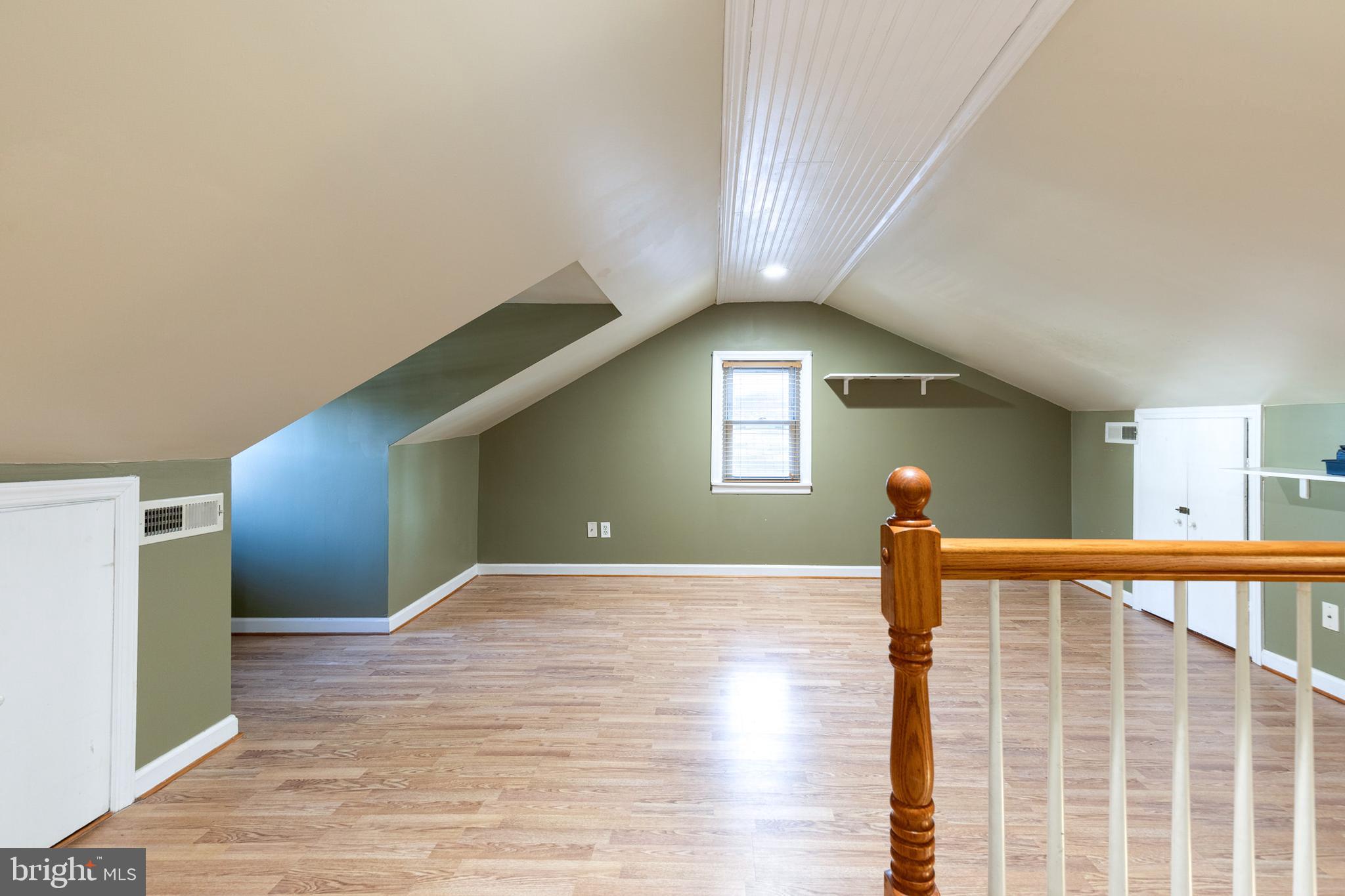 GLEN HAVEN - Residential