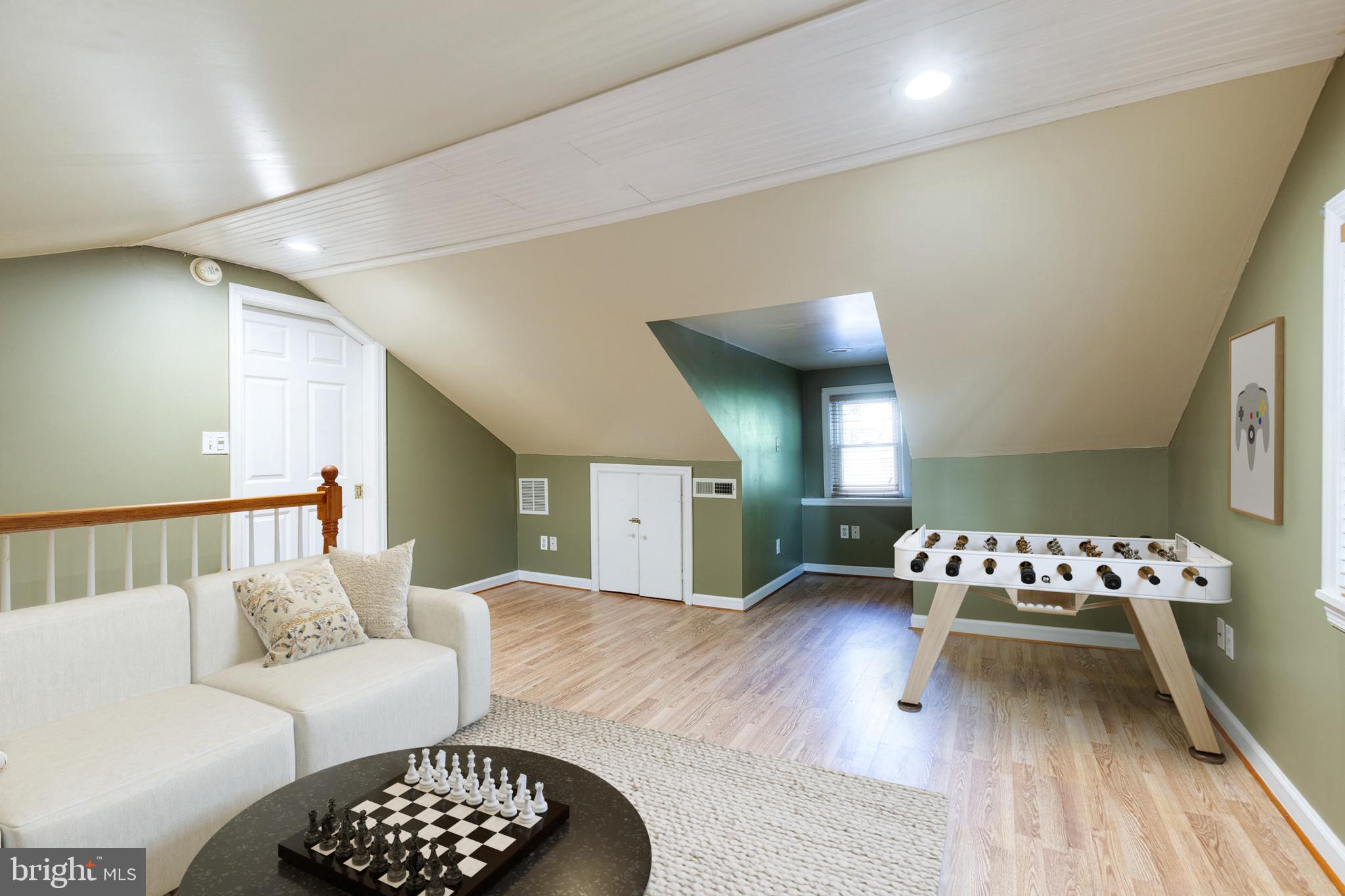 GLEN HAVEN - Residential