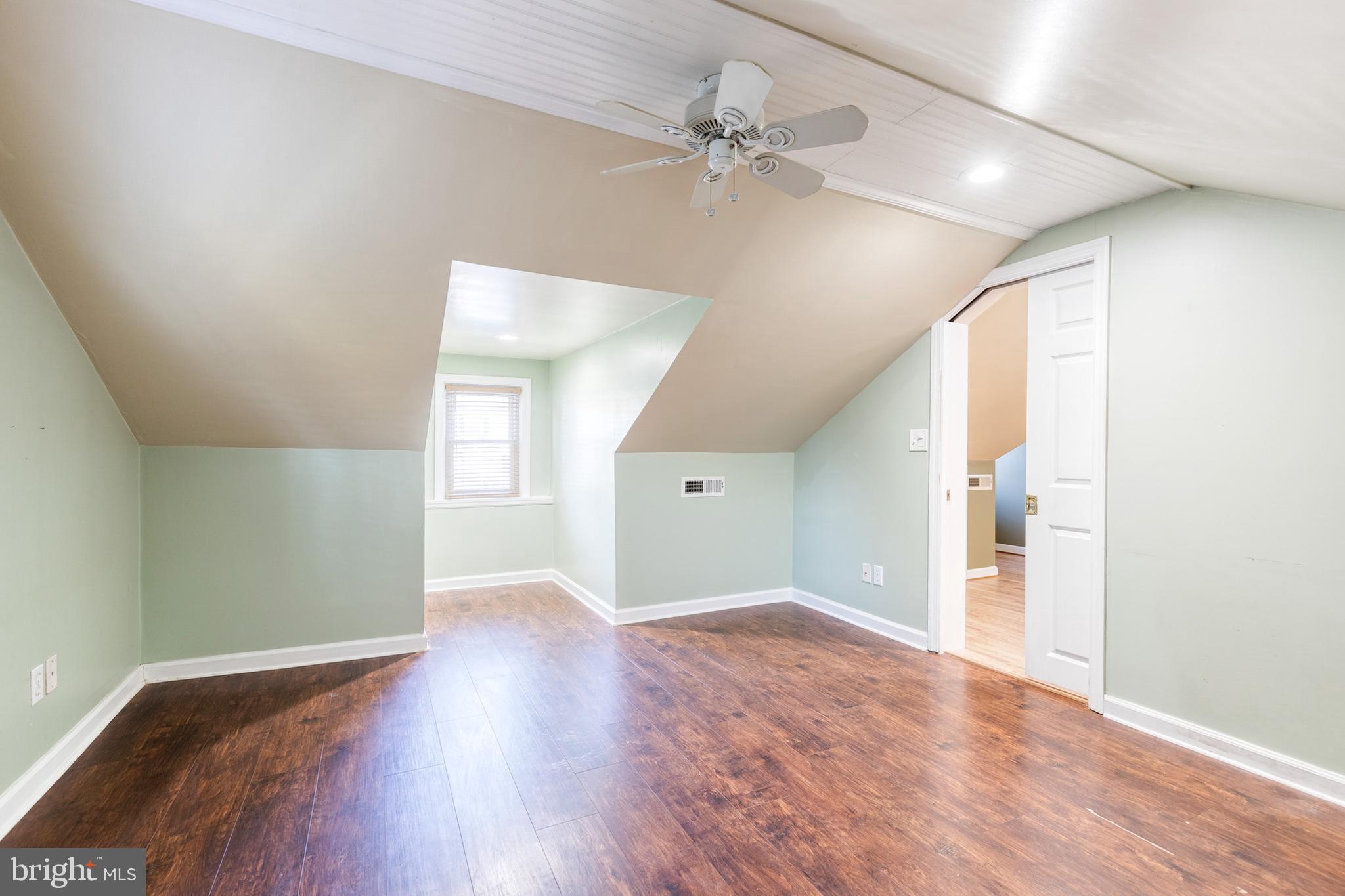 GLEN HAVEN - Residential