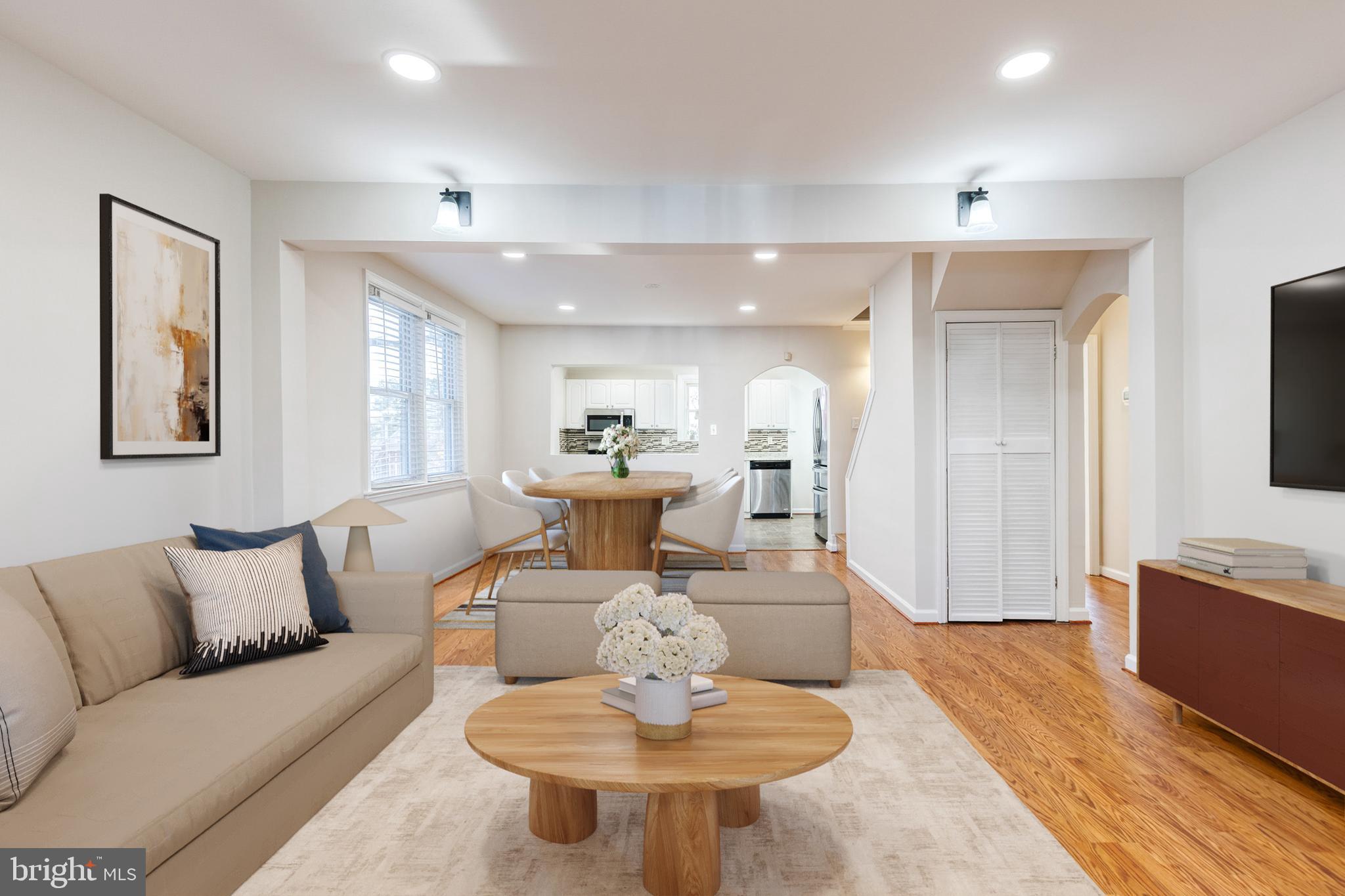 GLEN HAVEN - Residential