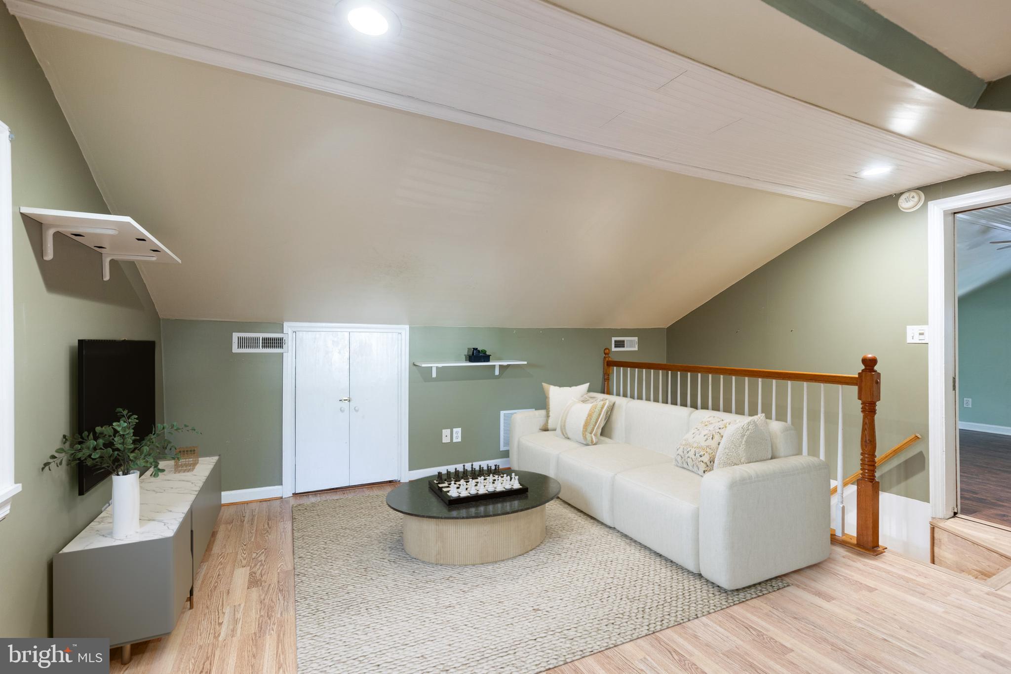 GLEN HAVEN - Residential