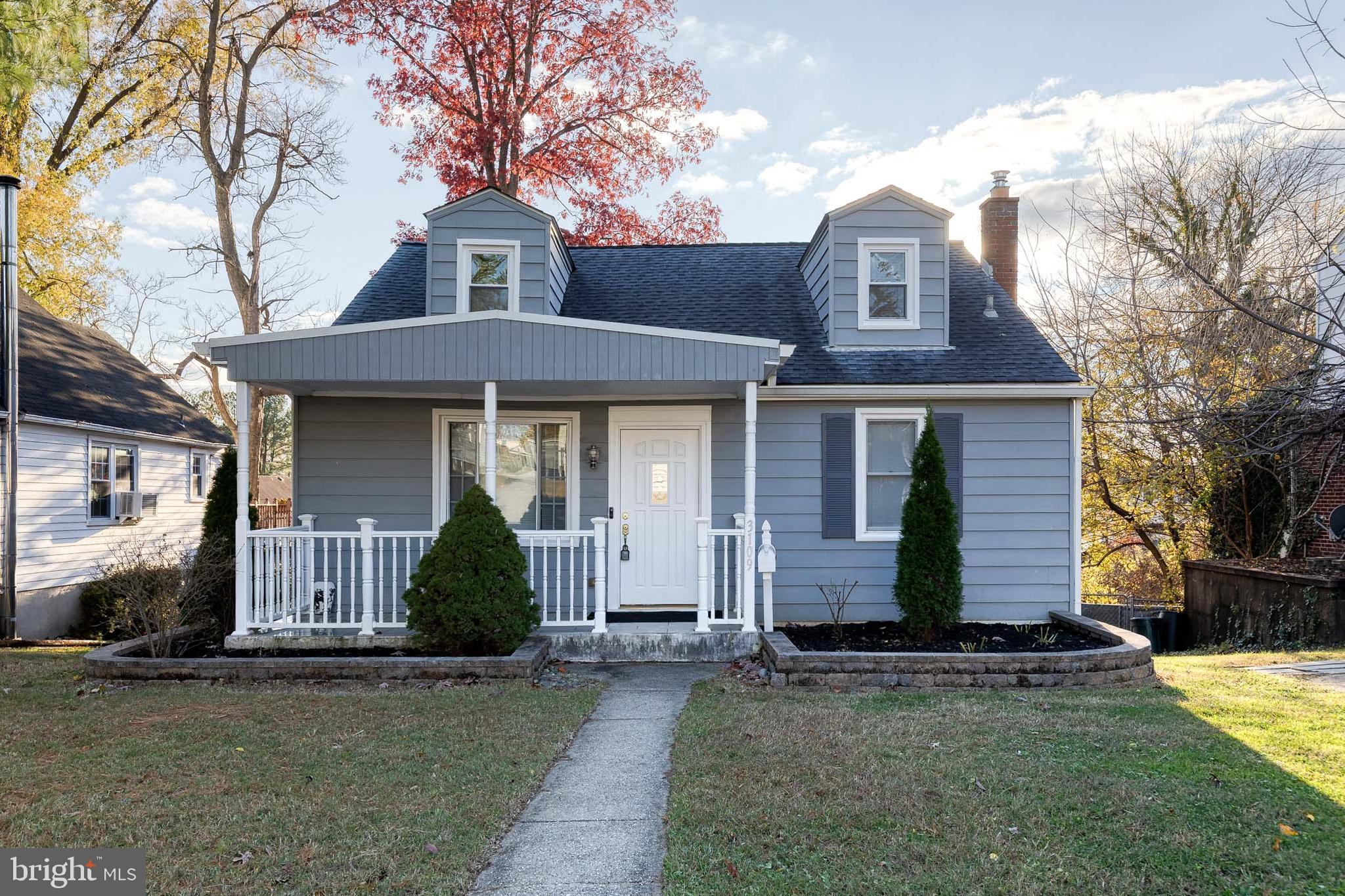 GLEN HAVEN - Residential