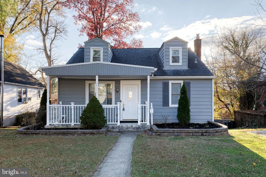 **Back on market due to property inspections. Agents and potential buyers please reach out to listing agent directly for information and report findings.** Exceptional Properties. Exceptional Clients. Welcome to 3109 Hiss Avenue in the heart of Parkville! This charming 4-bedroom, 2-bath home is just cute as can be. Step inside to find a spacious living room that flows seamlessly into the dining area and kitchen, complete with a snack bar—perfect for casual meals or entertaining guests. The main level offers two comfortable bedrooms and a newly renovated full bathroom, while the upper level features two additional large bedrooms or rec areas with plenty of storage space. The finished basement adds even more living area, featuring a cozy family room, laundry area, full bathroom, and a storage room. Outside, enjoy a fenced backyard with an above-ground pool, a large deck for summer gatherings, a storage shed, and your own driveway for off-street parking. Conveniently located near shops, restaurants, and major commuter routes, this Parkville gem has everything you’ve been looking for—space, comfort, and charm both inside and out.