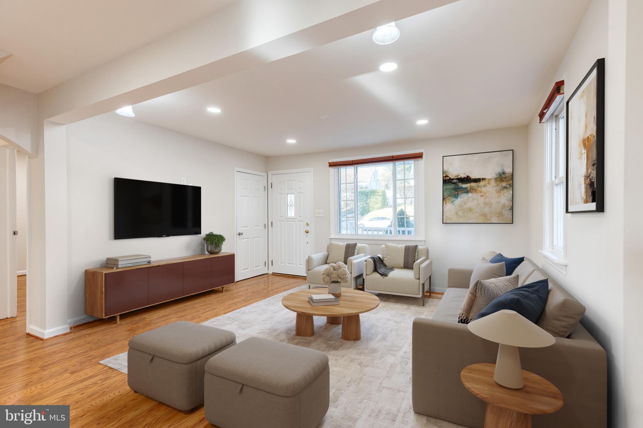 GLEN HAVEN - Residential