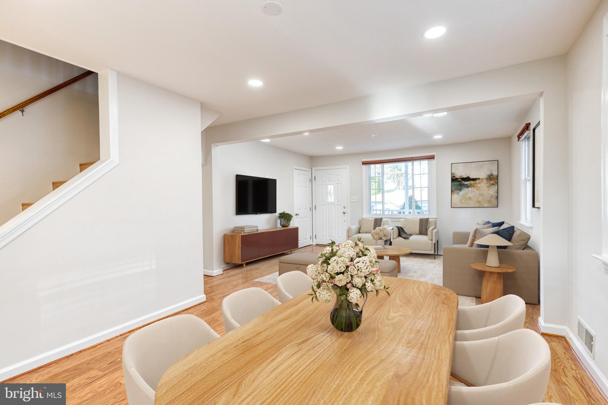 GLEN HAVEN - Residential