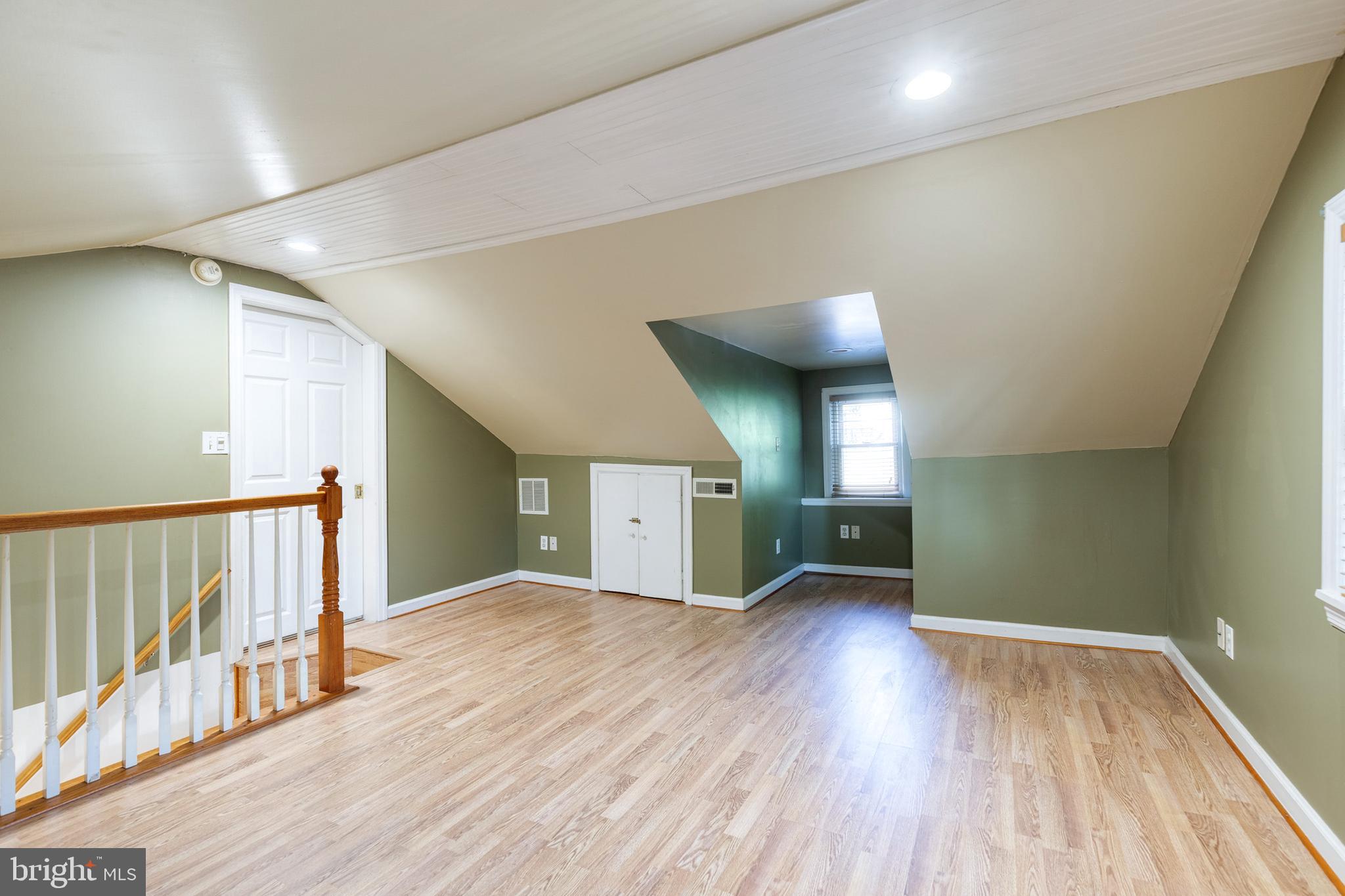 GLEN HAVEN - Residential