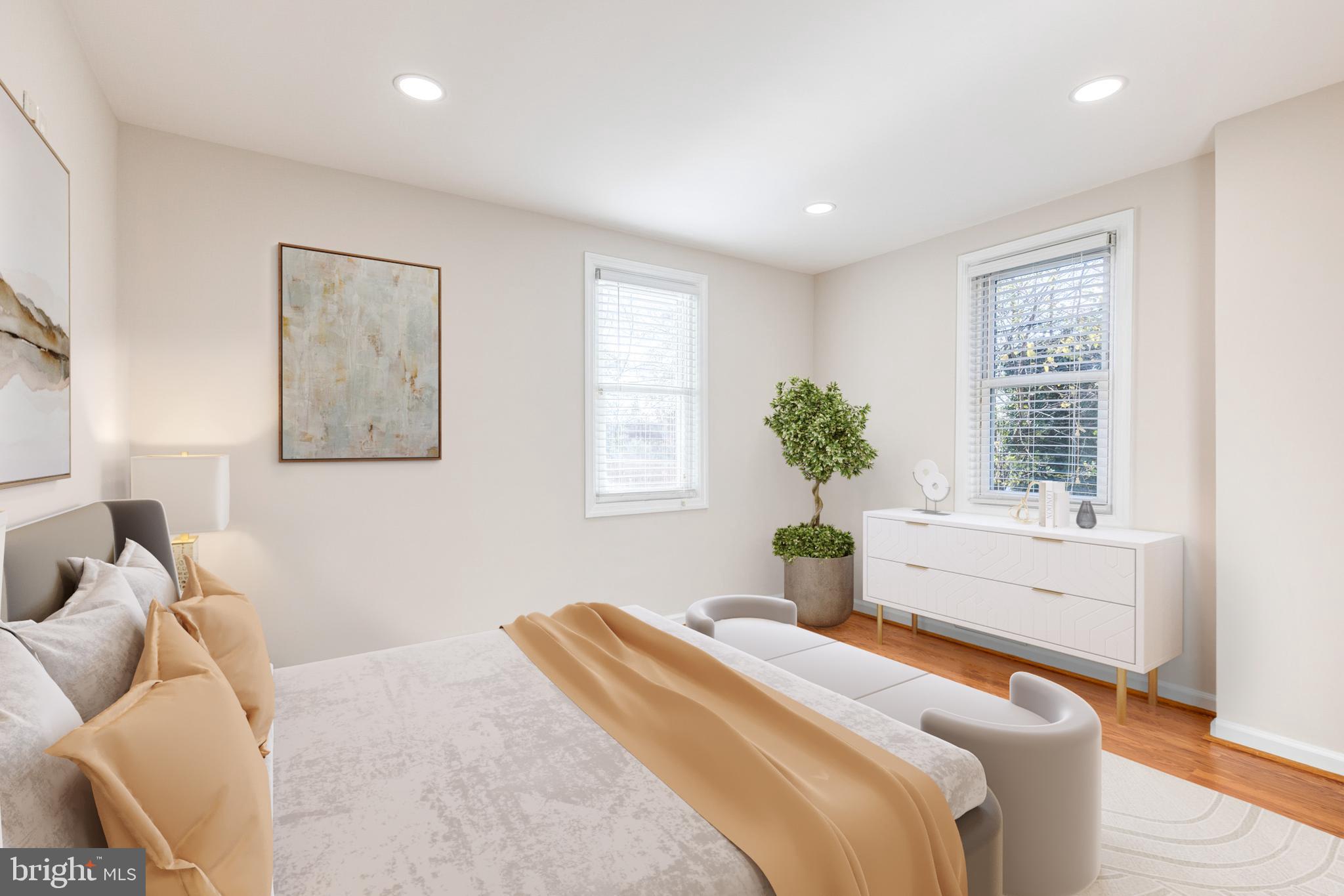 GLEN HAVEN - Residential