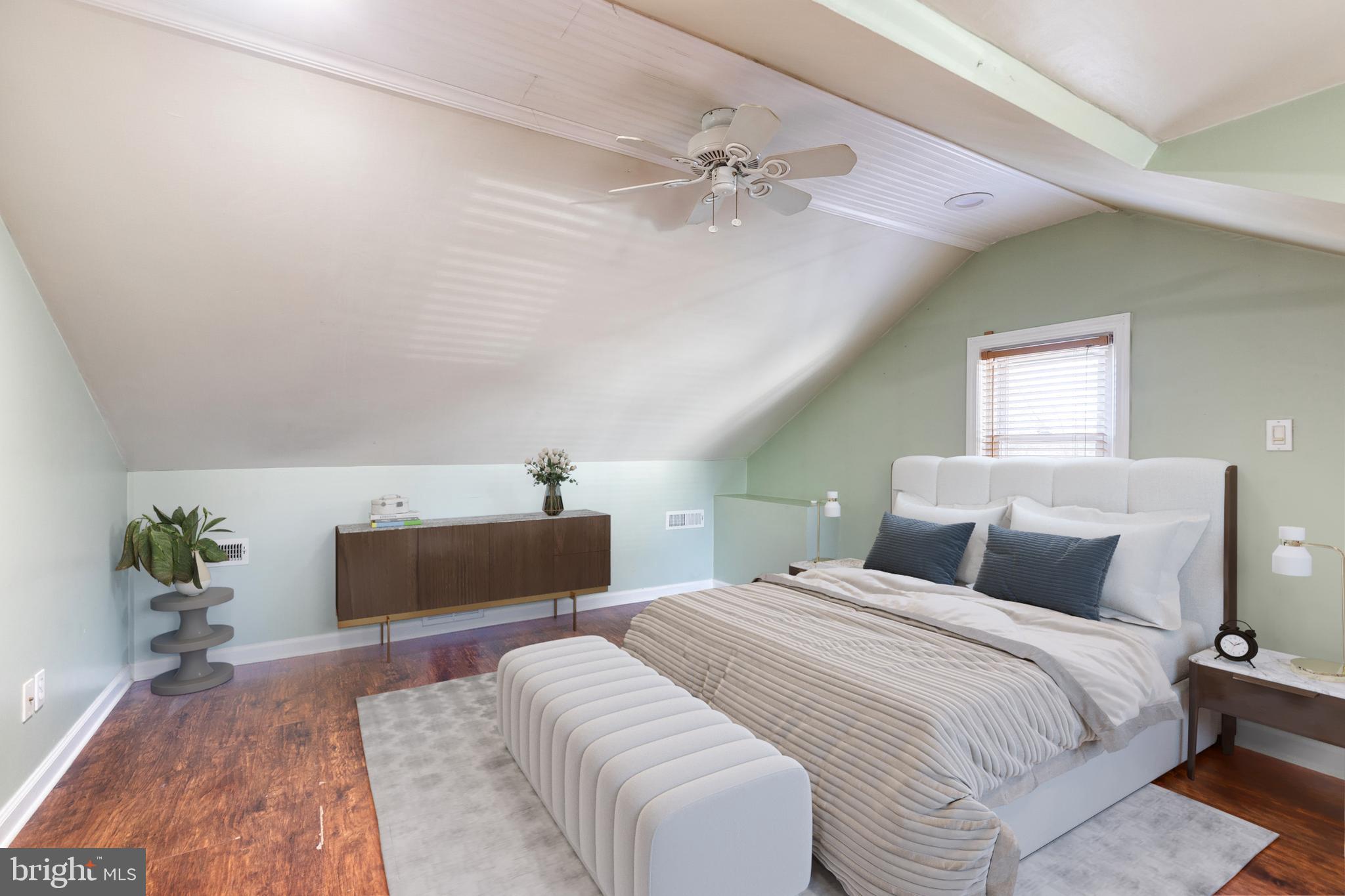 GLEN HAVEN - Residential