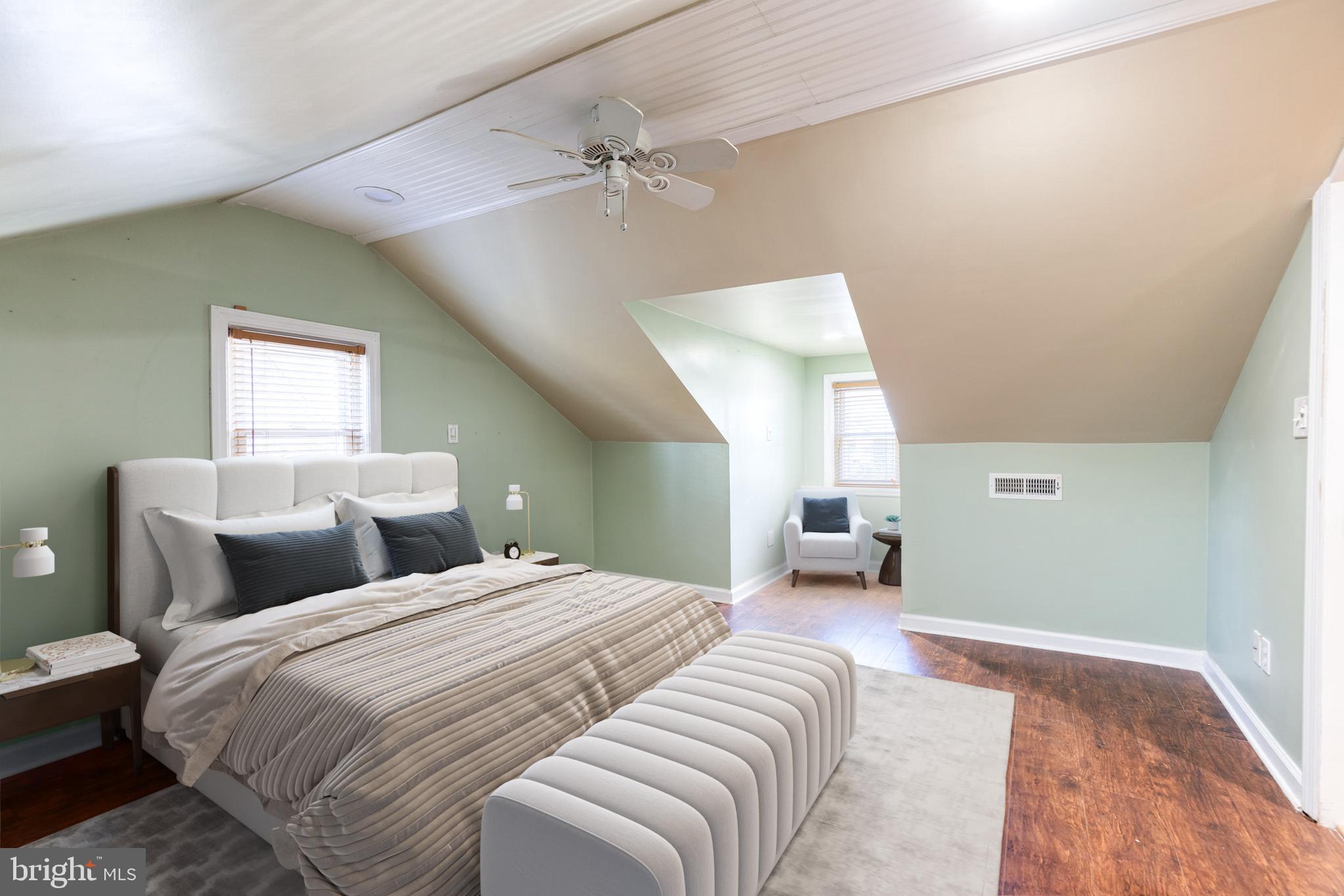 GLEN HAVEN - Residential