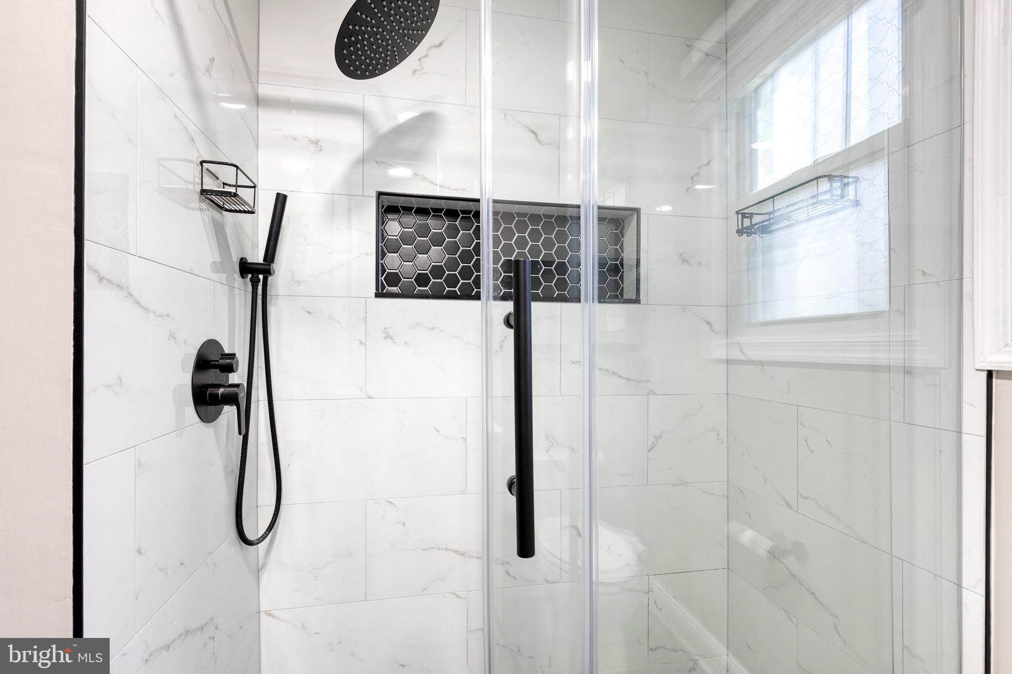 GLEN HAVEN - Residential