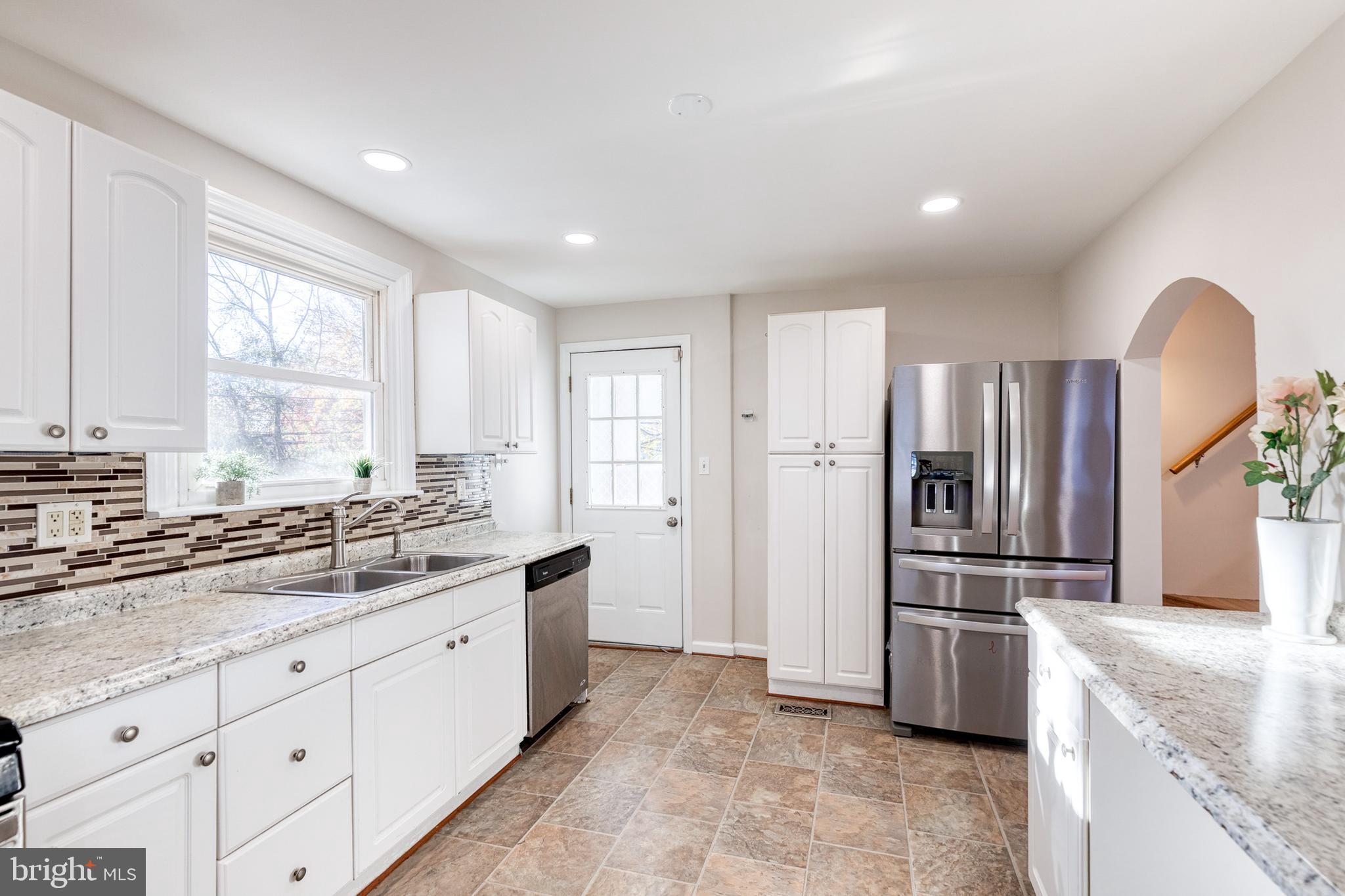 GLEN HAVEN - Residential