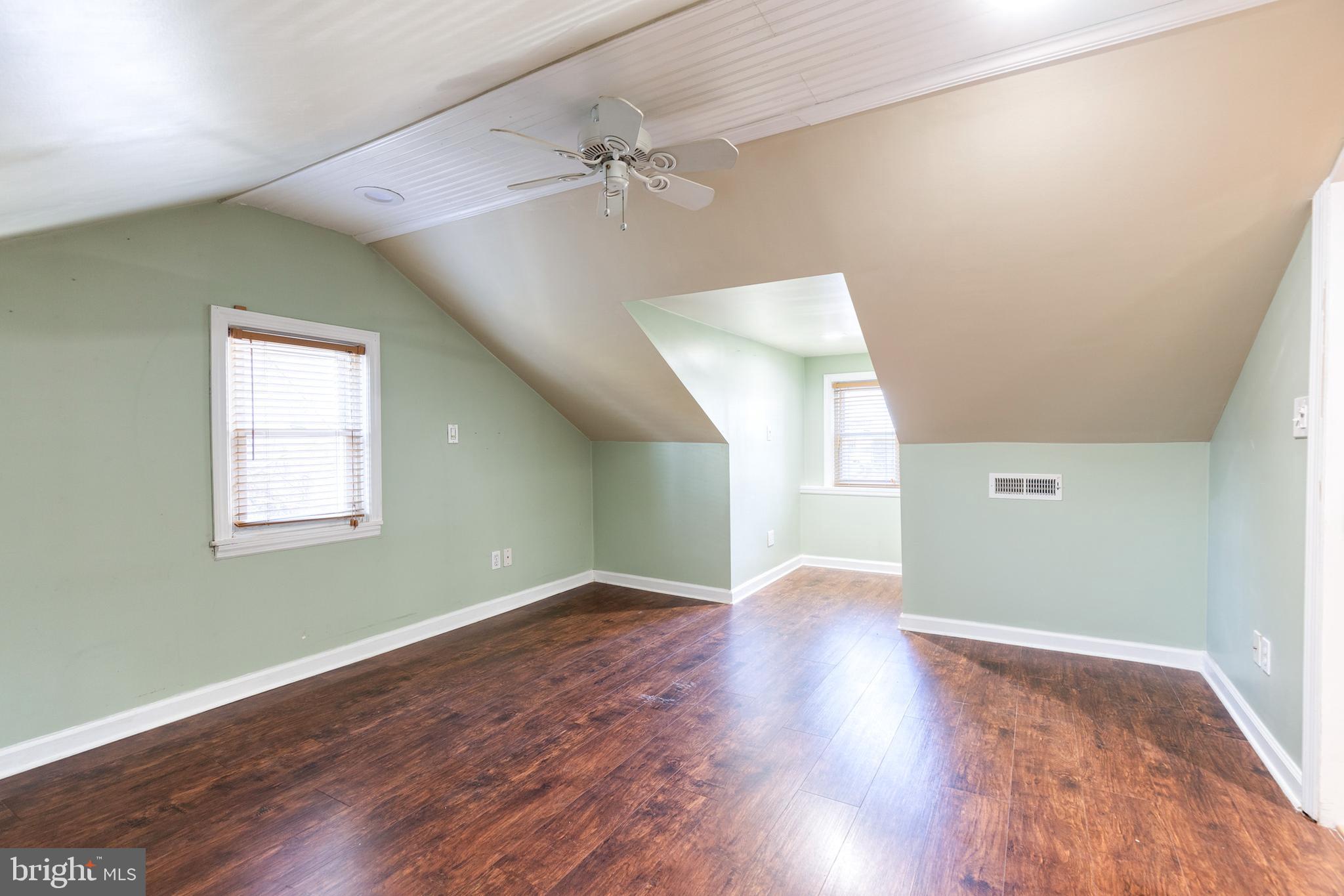 GLEN HAVEN - Residential