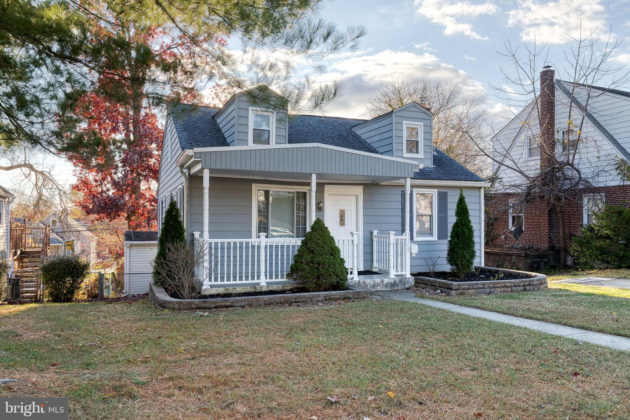 GLEN HAVEN - Residential