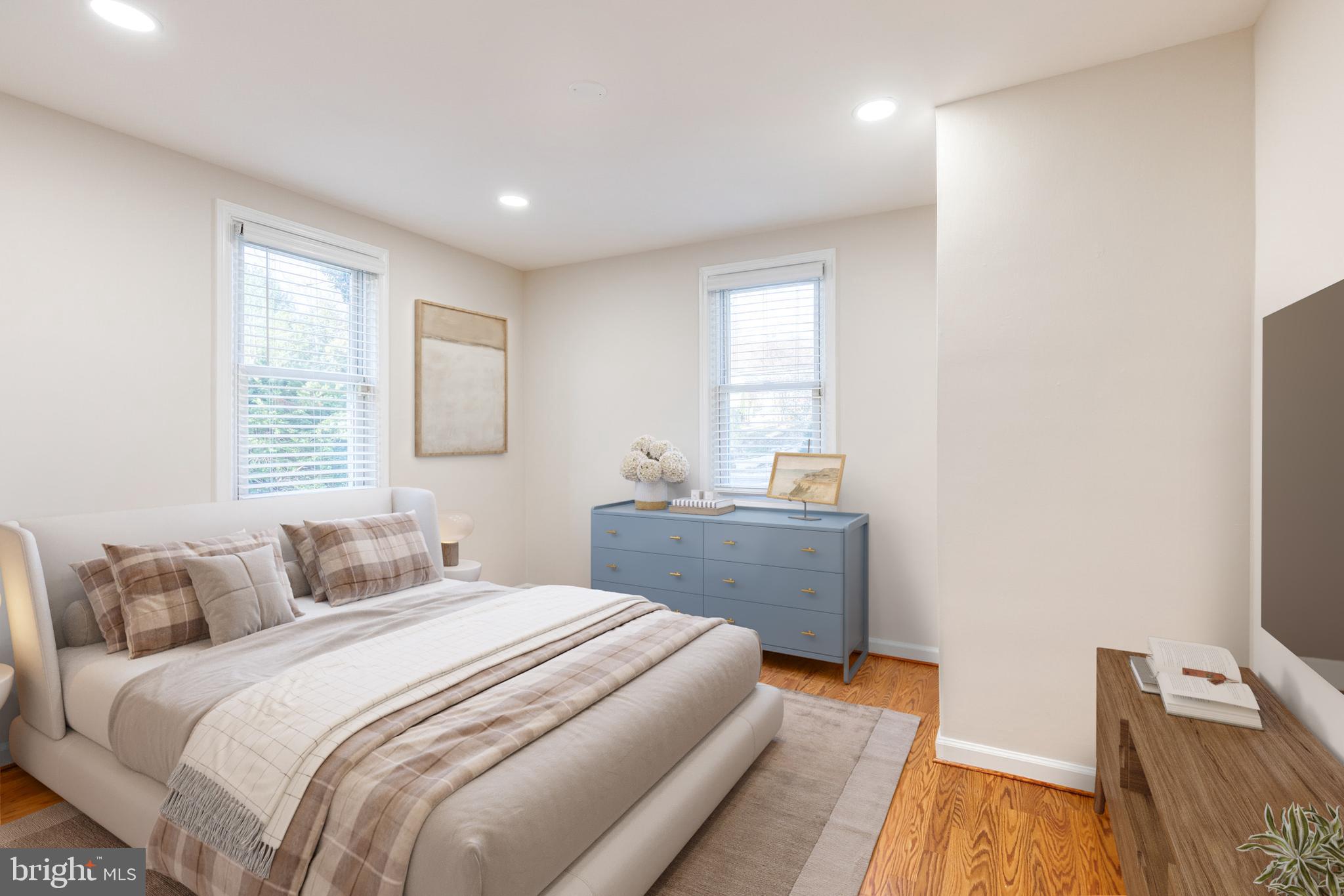 GLEN HAVEN - Residential