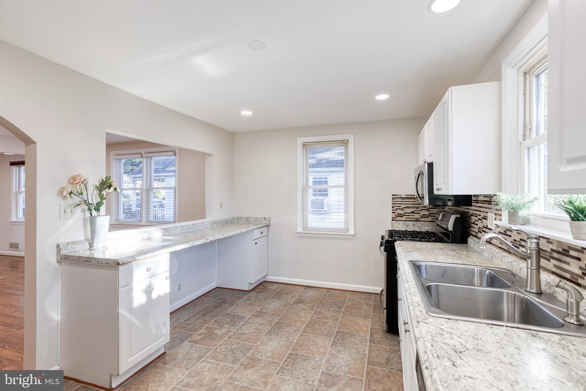 GLEN HAVEN - Residential