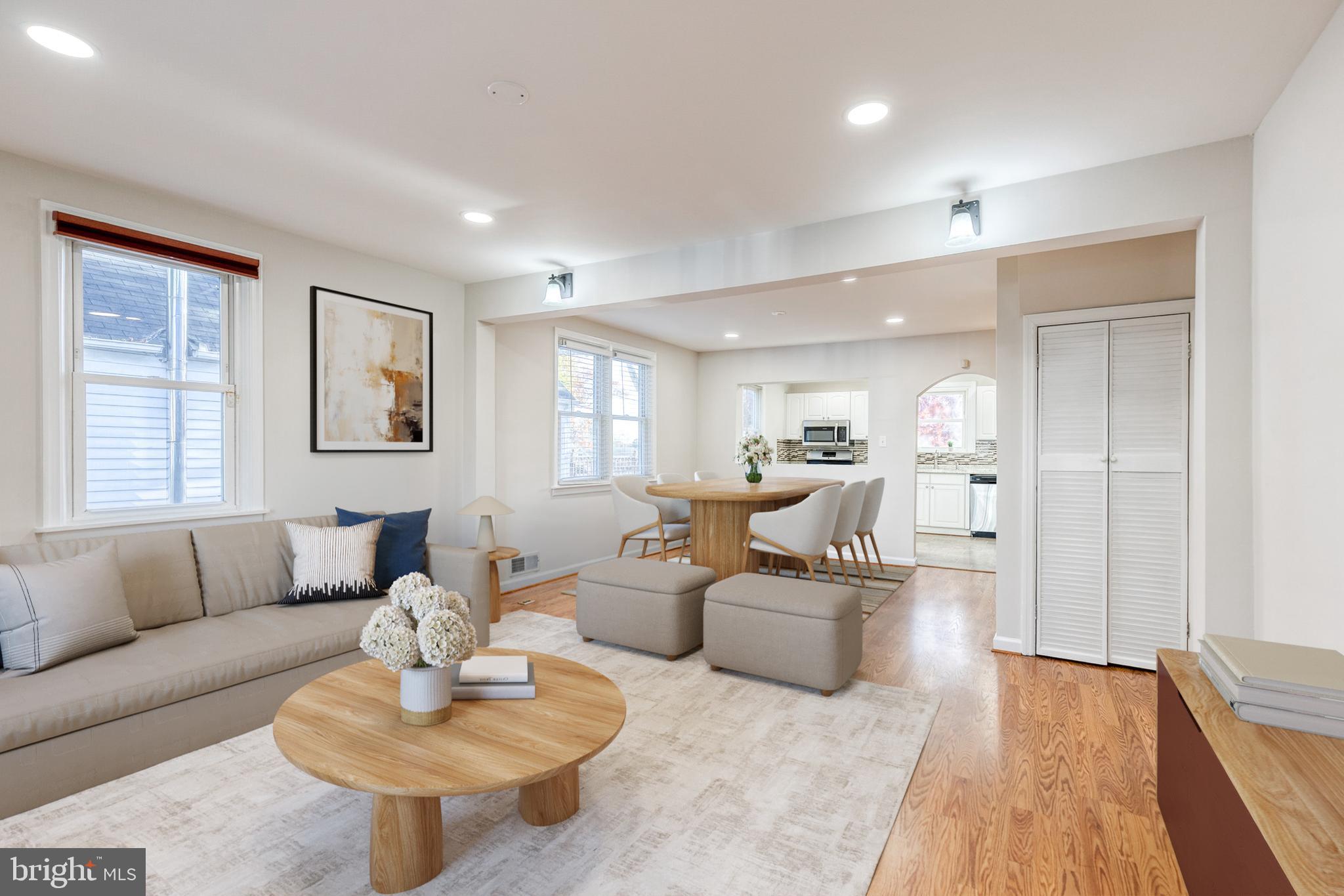 GLEN HAVEN - Residential