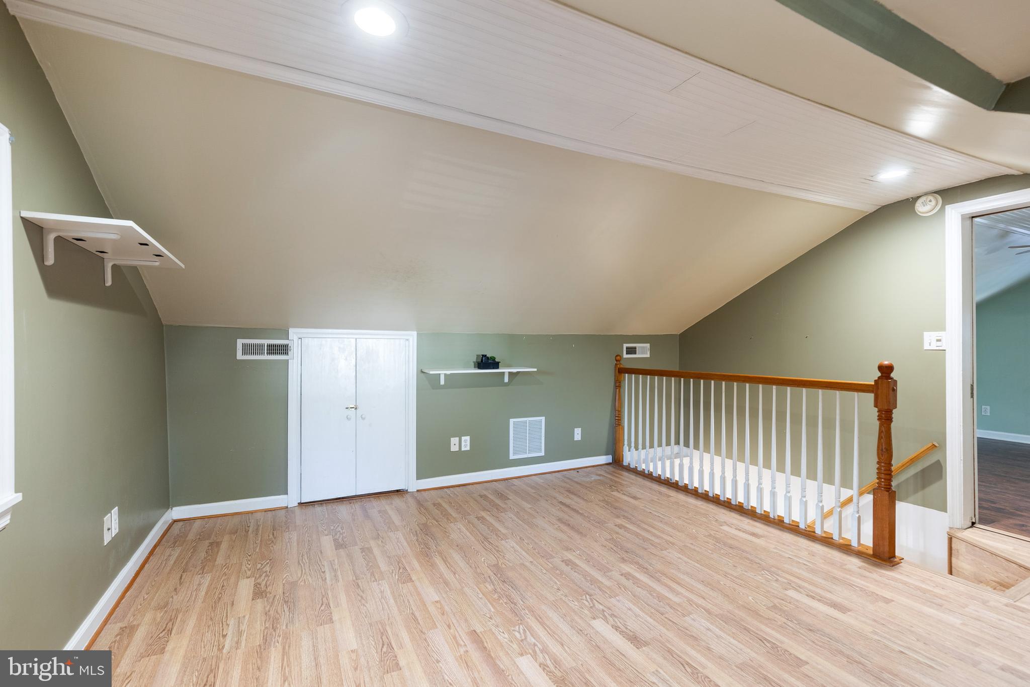 GLEN HAVEN - Residential