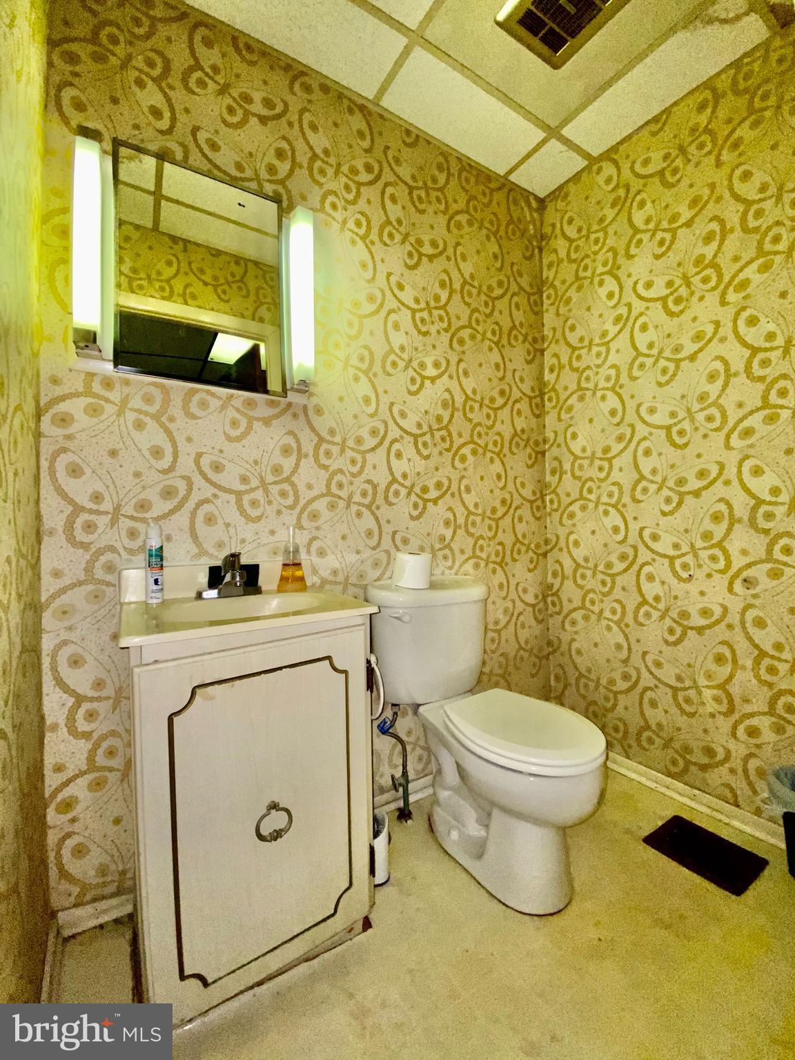 BRIDESBURG - Residential