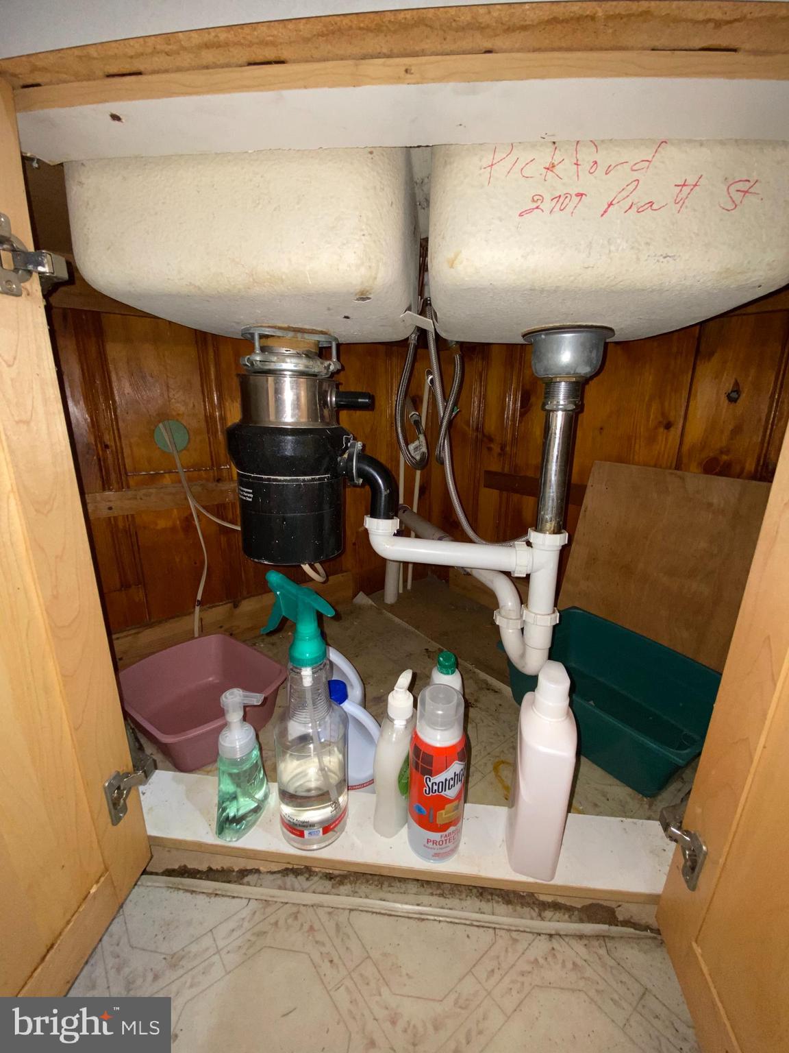 BRIDESBURG - Residential