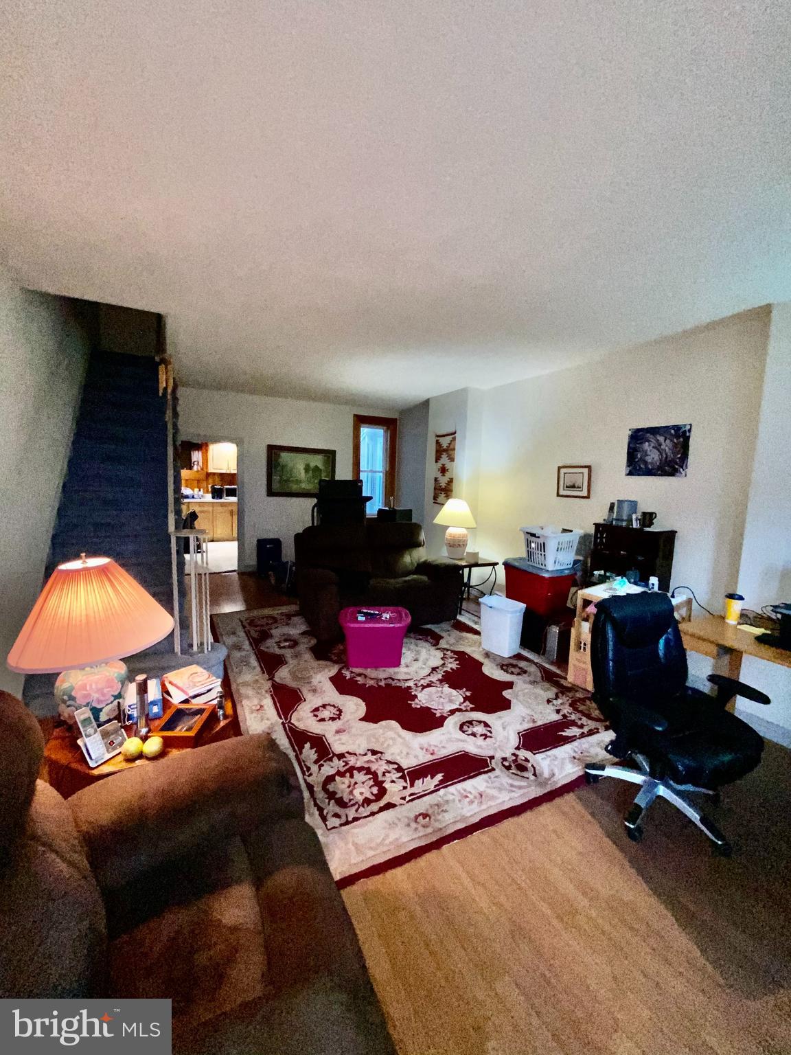 BRIDESBURG - Residential