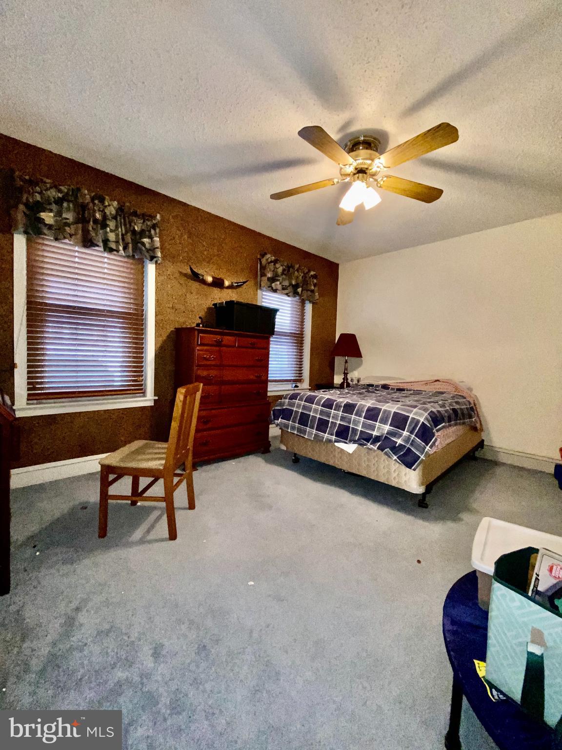 BRIDESBURG - Residential