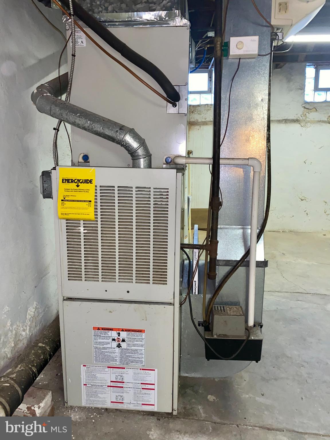 BRIDESBURG - Residential