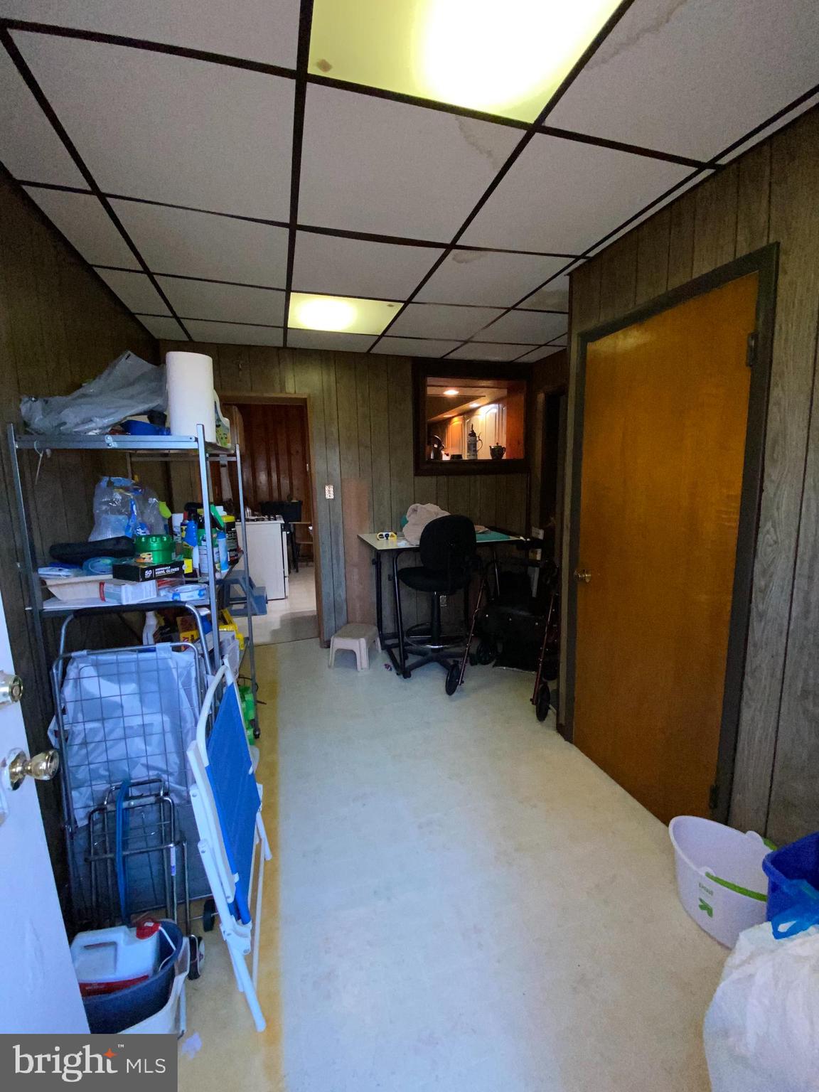 BRIDESBURG - Residential