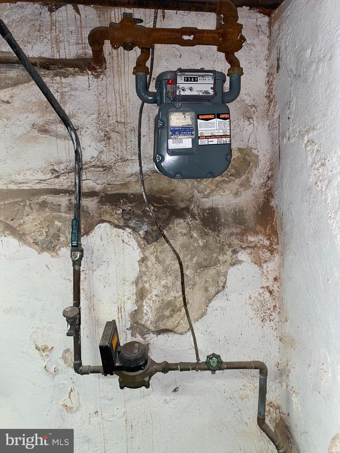 BRIDESBURG - Residential