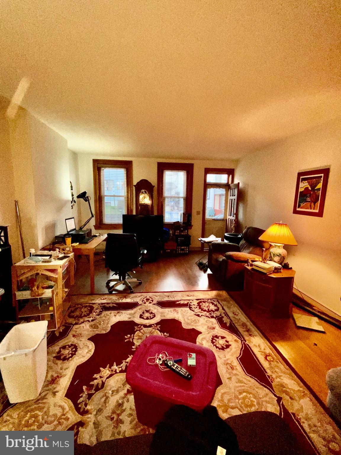 BRIDESBURG - Residential