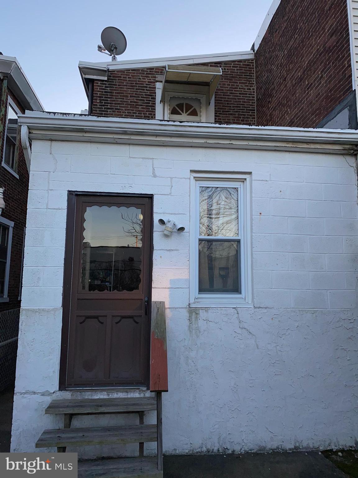 BRIDESBURG - Residential