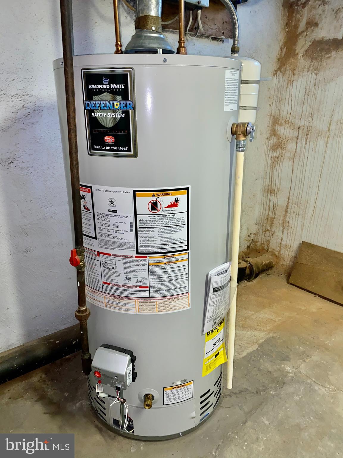 BRIDESBURG - Residential