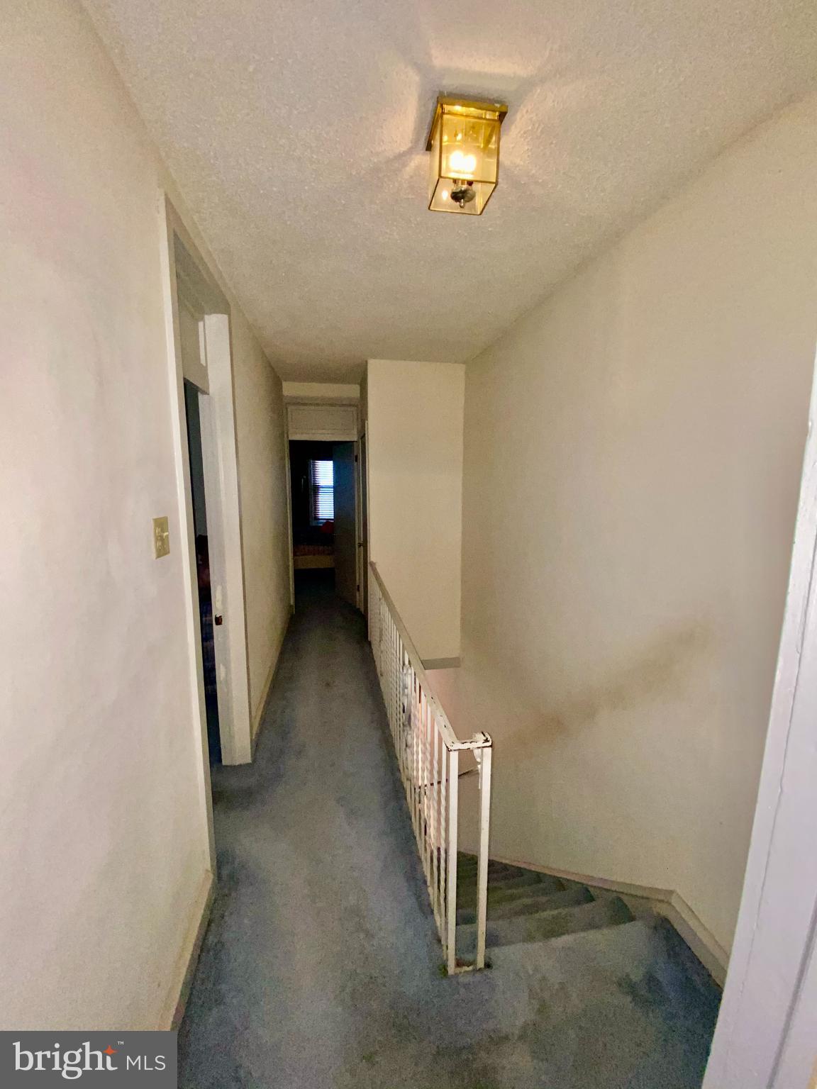 BRIDESBURG - Residential