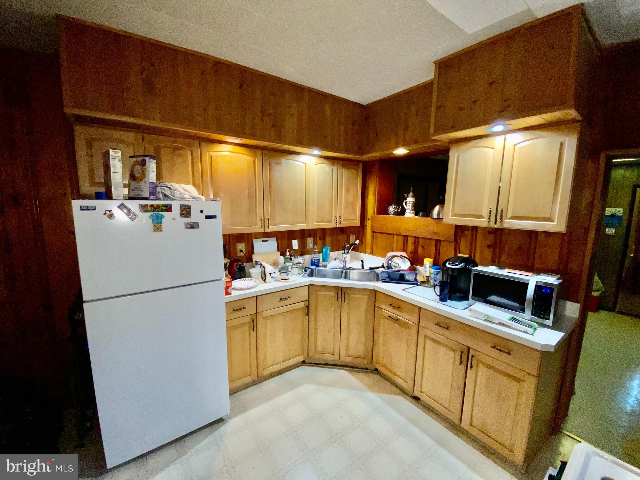 BRIDESBURG - Residential