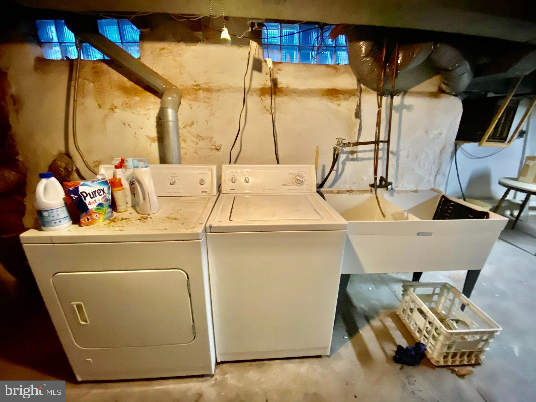 BRIDESBURG - Residential