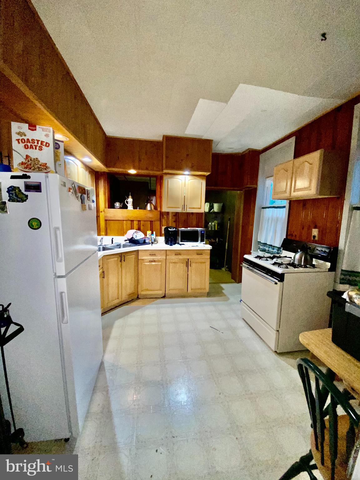 BRIDESBURG - Residential