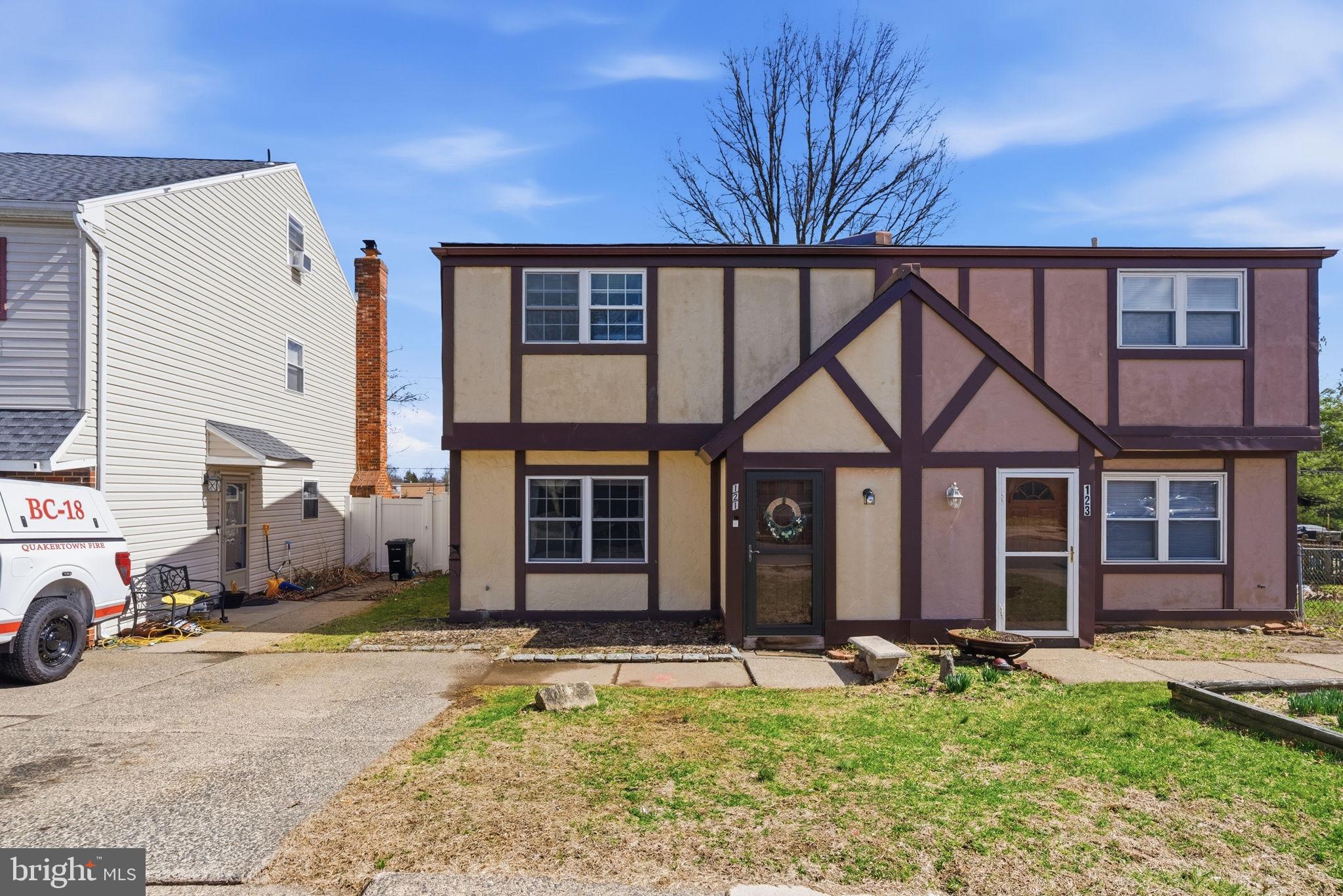 CEDAR GROVE ESTS - Residential