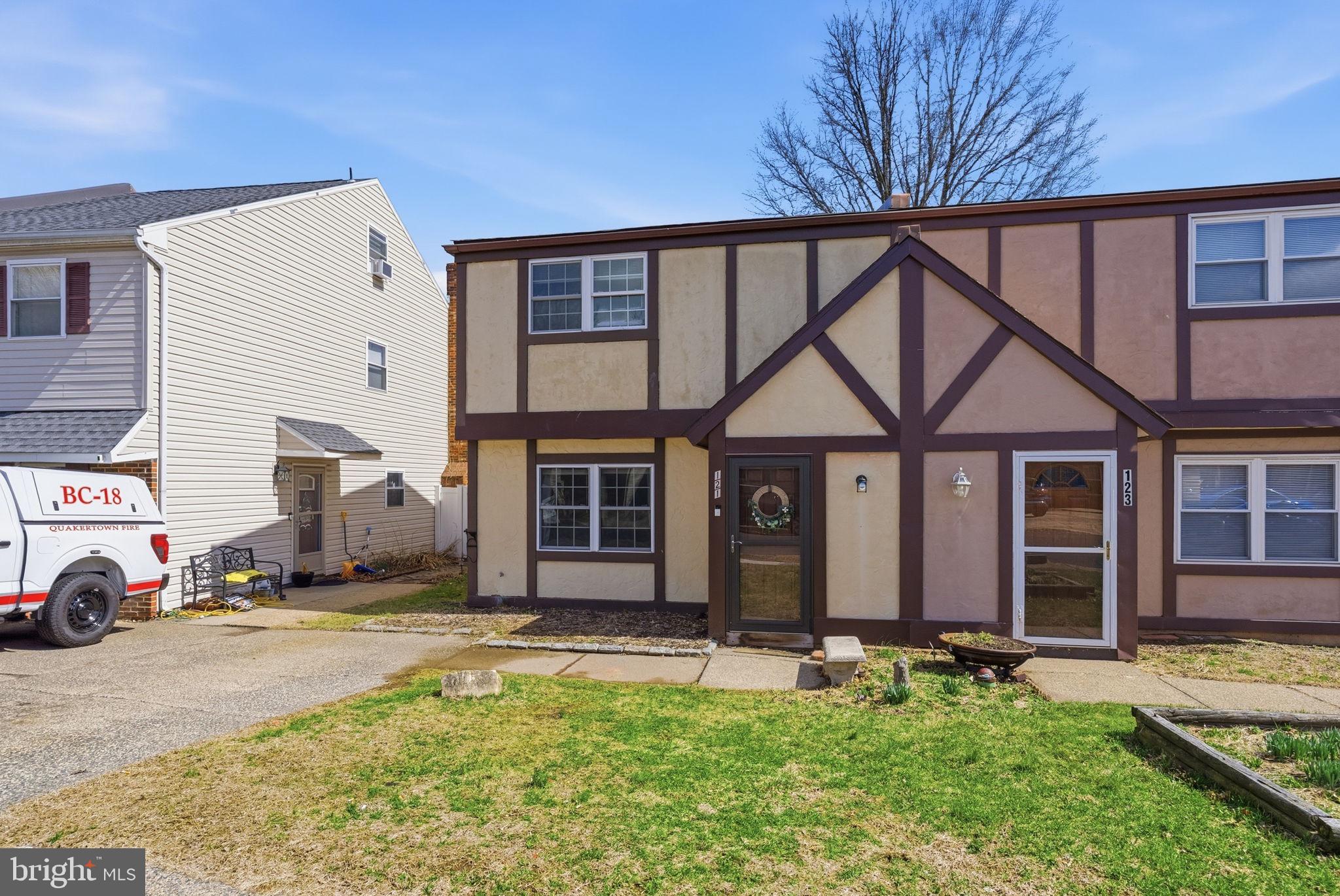 CEDAR GROVE ESTS - Residential