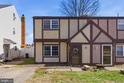 Townhouse For Sale - 121 Braithwaite Lane<br/> QUAKERTOWN, PA 18951