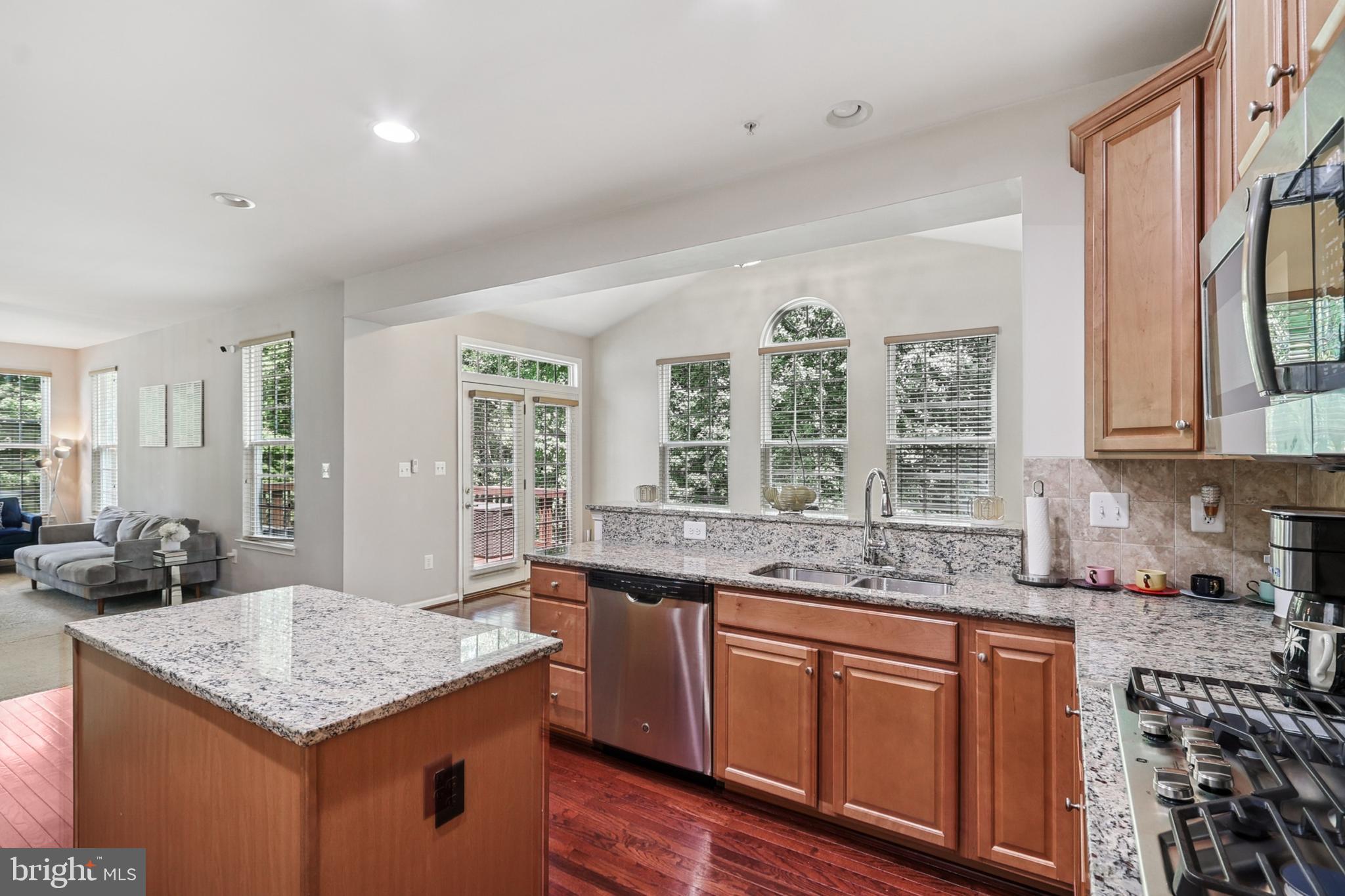 WOODYARD ESTATES - Residential