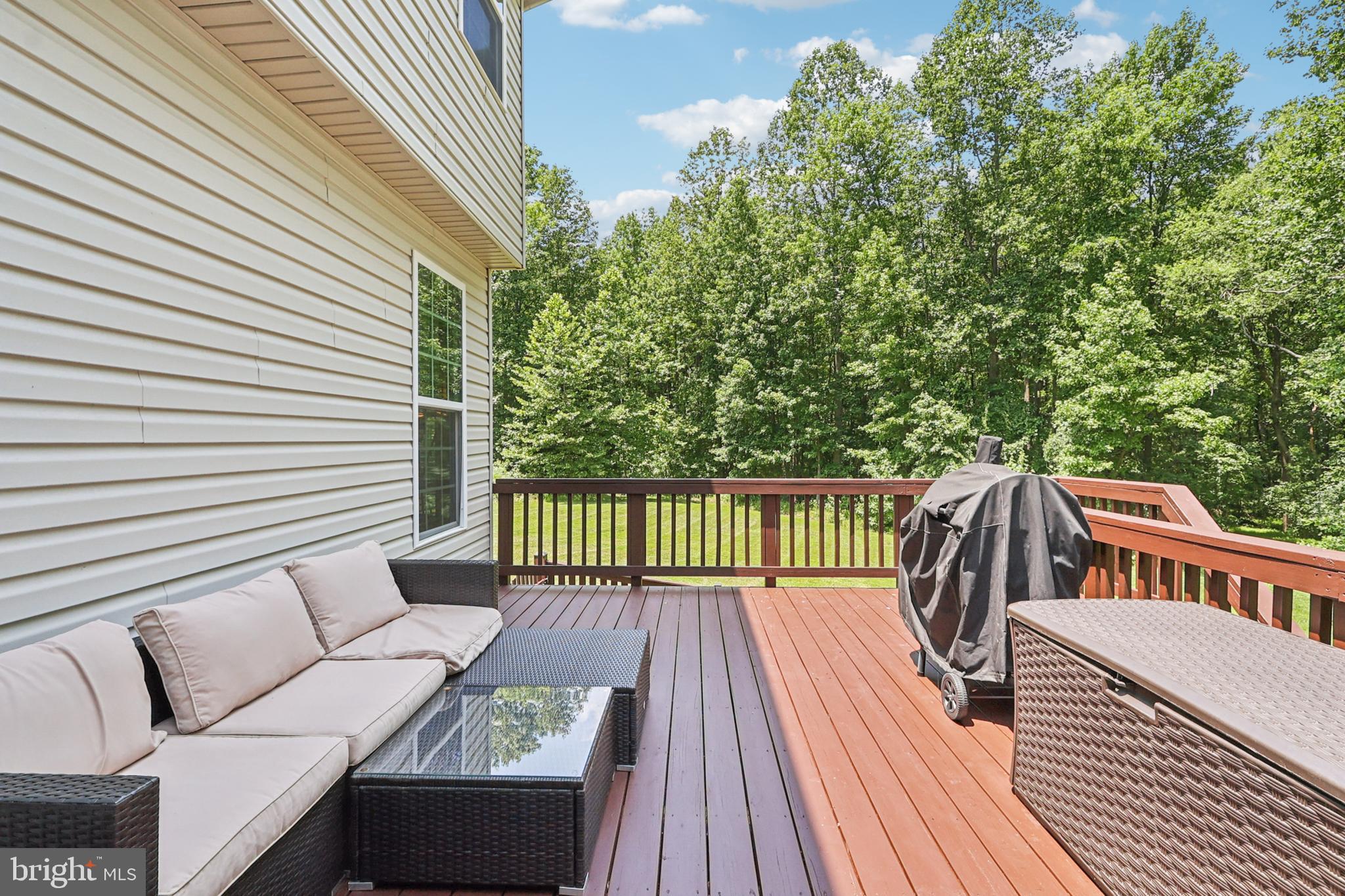 WOODYARD ESTATES - Residential