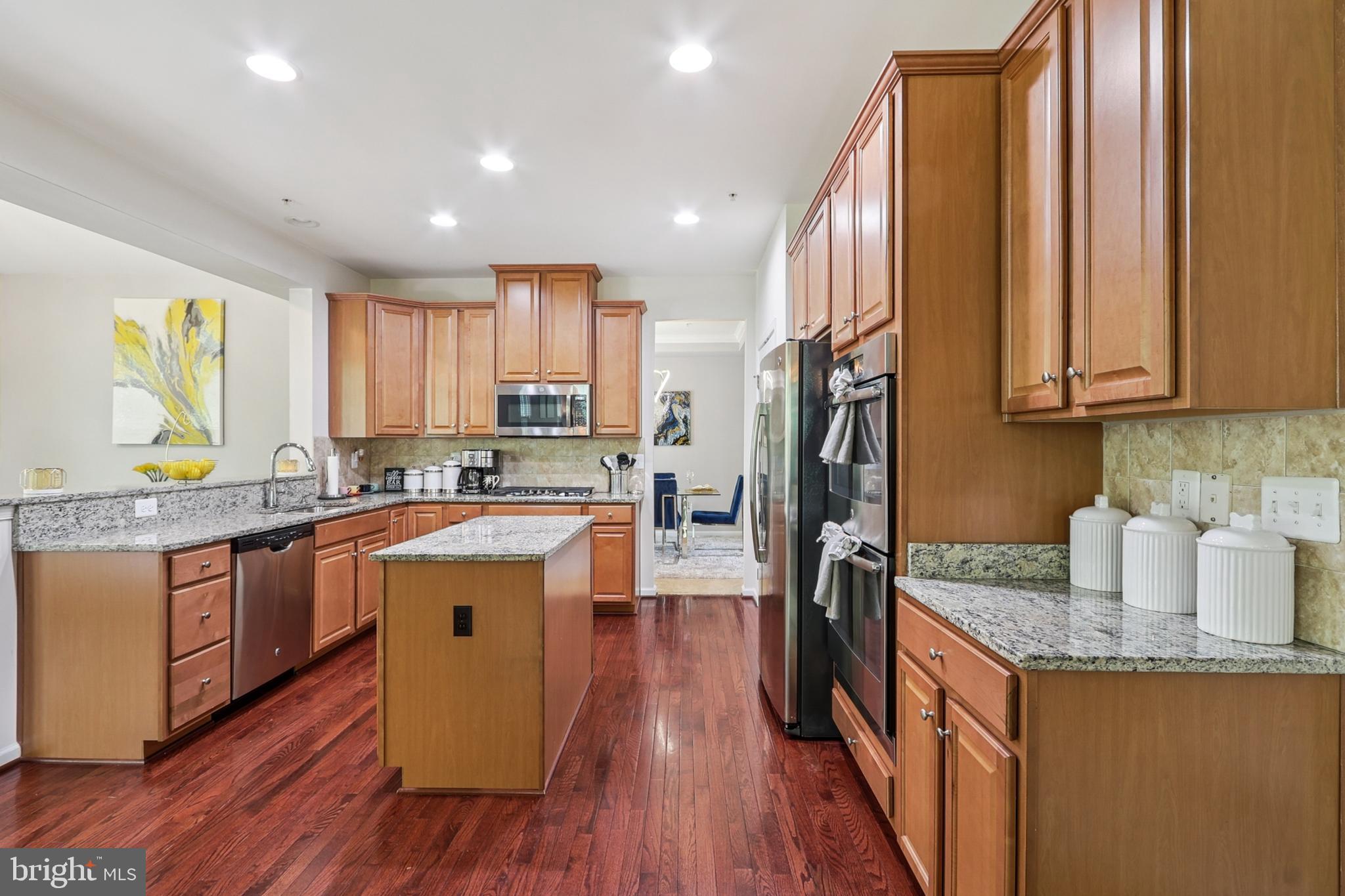 WOODYARD ESTATES - Residential