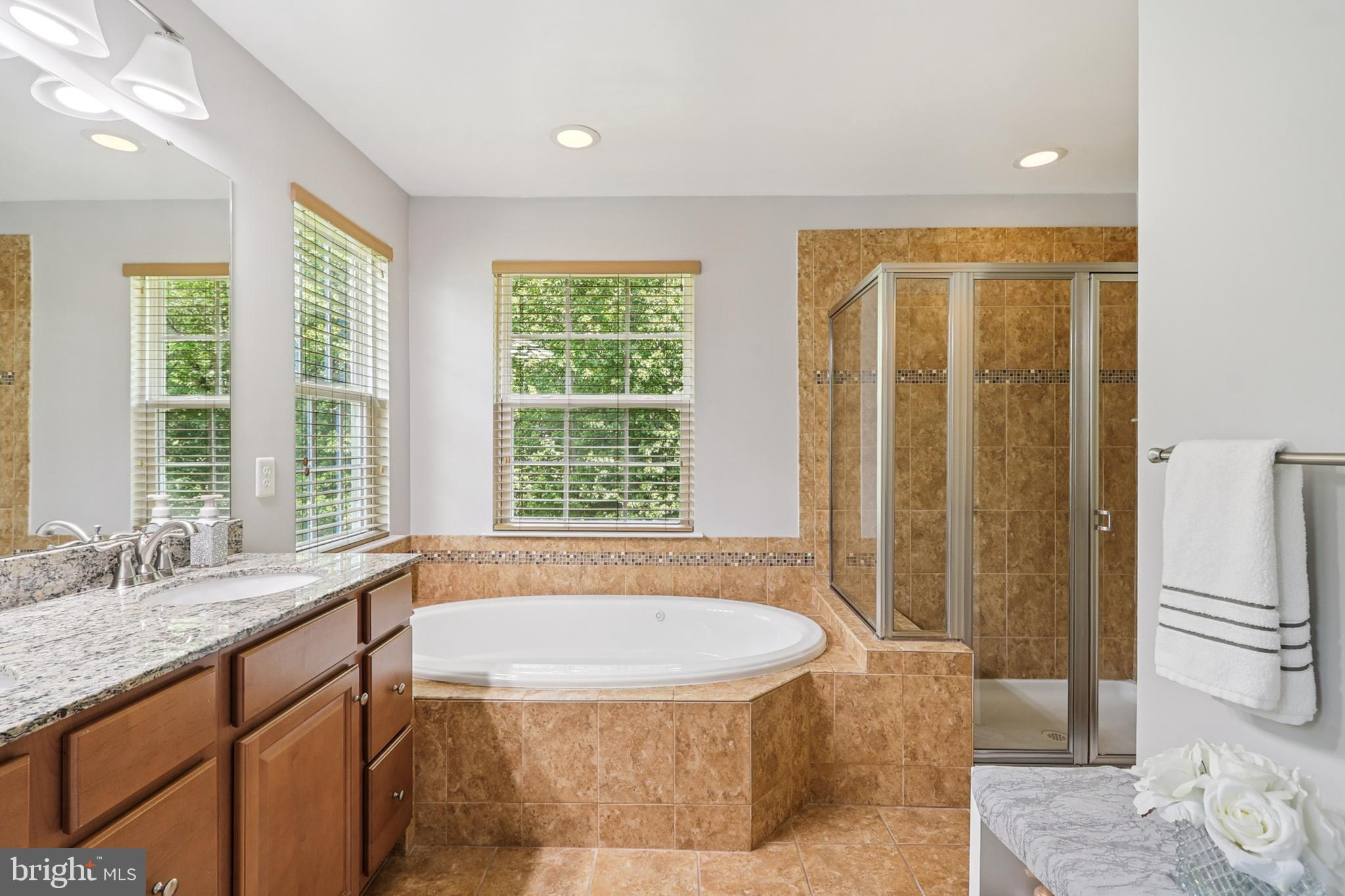 WOODYARD ESTATES - Residential